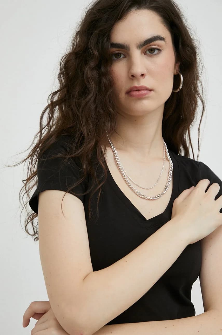 футболка - фото 5