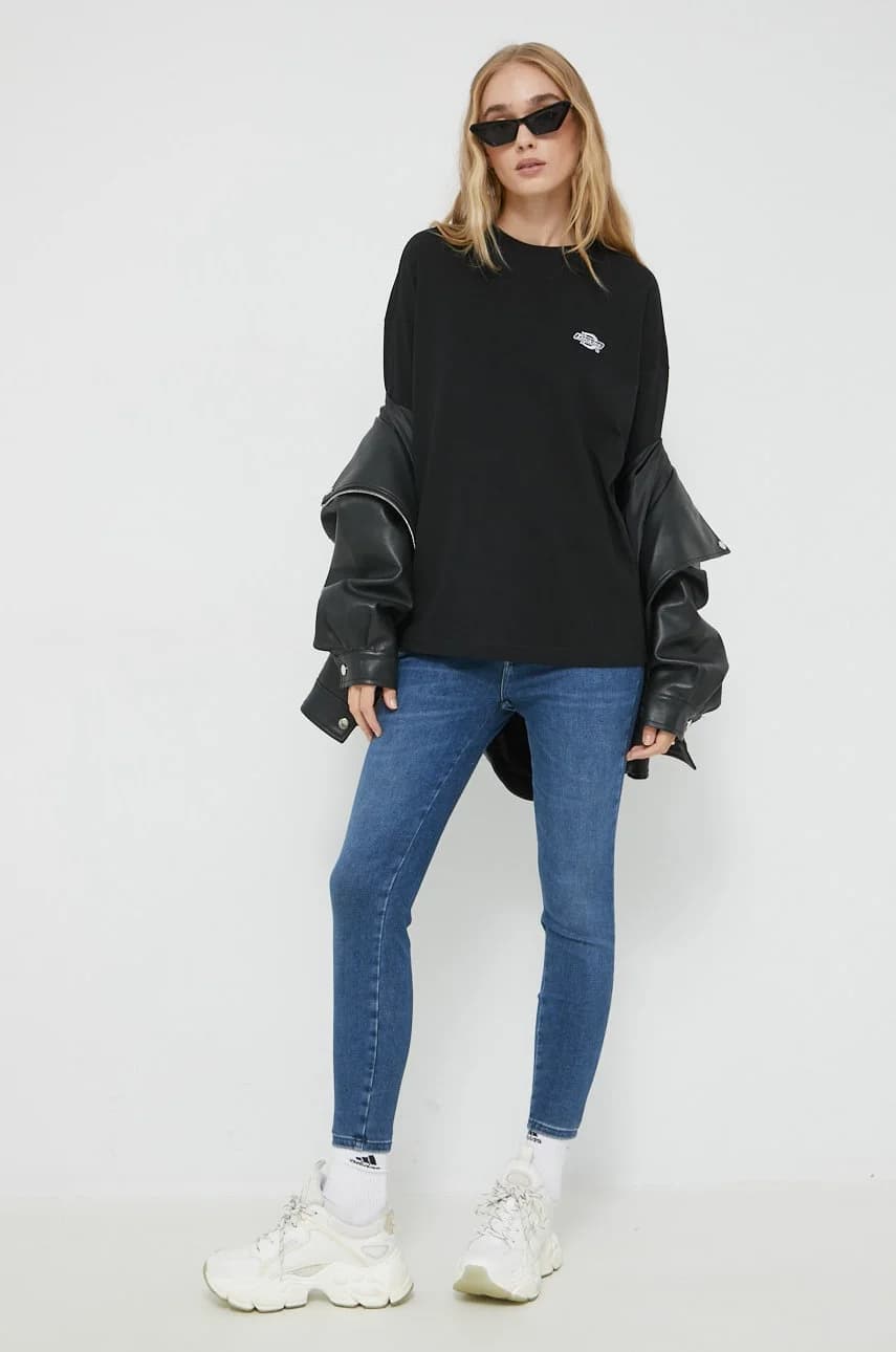 Хлопковая футболка - фото 2