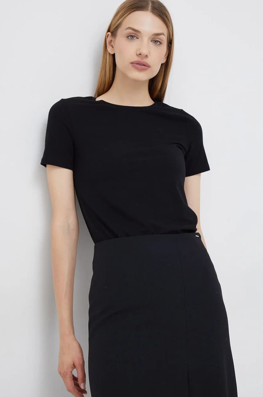 футболка - фото 2