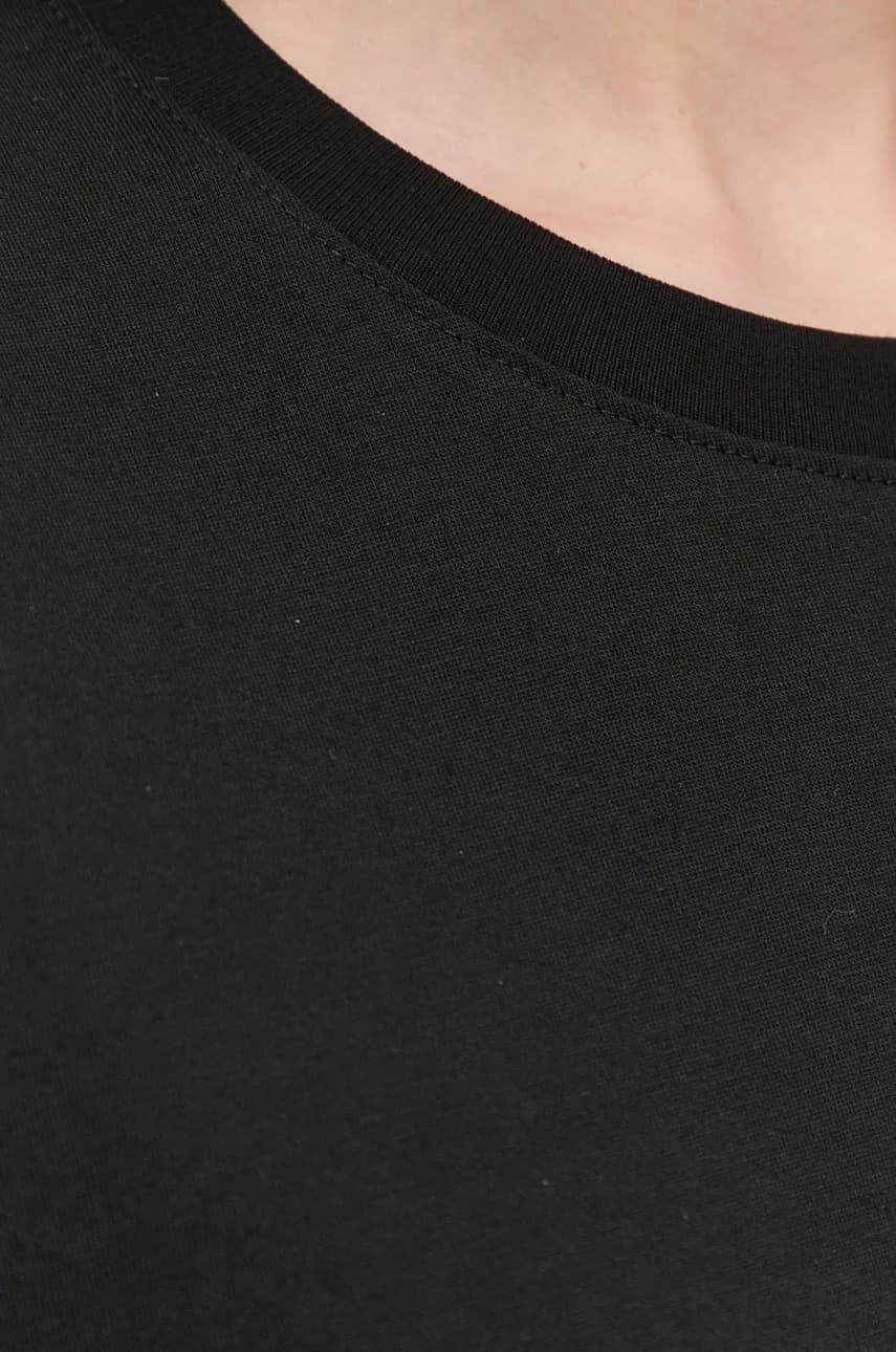 Хлопковая футболка Ecosa - фото 5