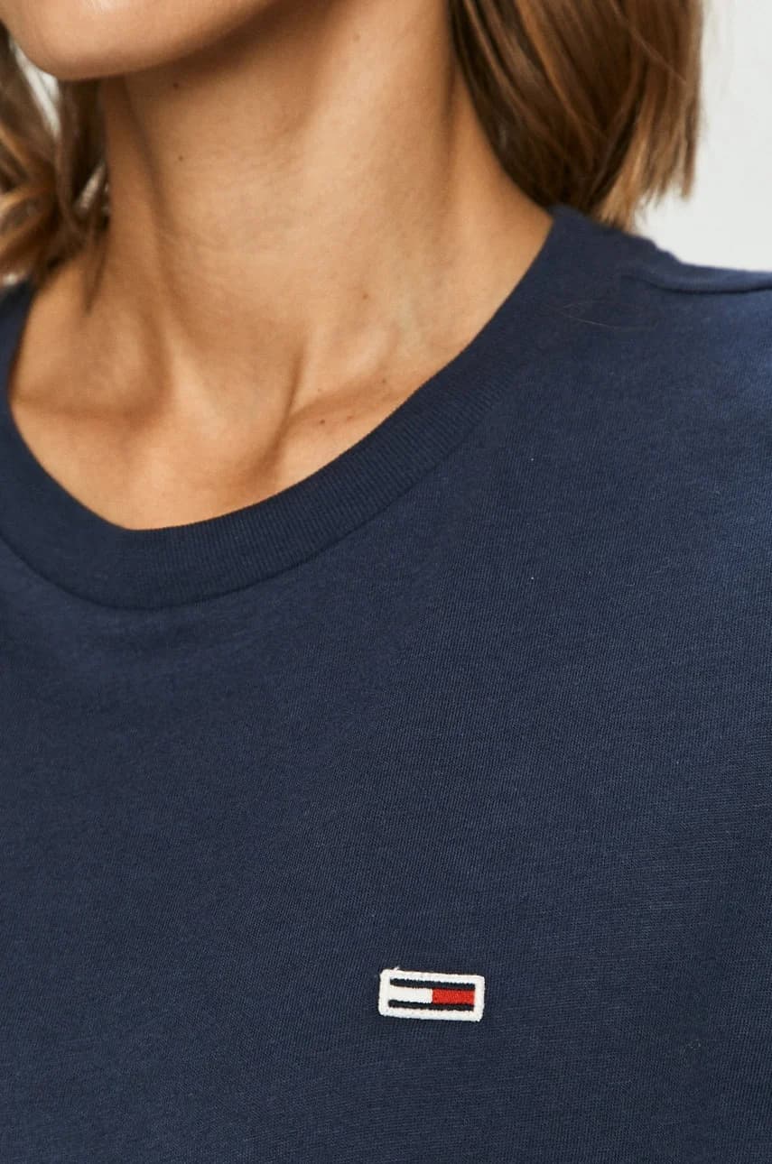 Футболка DW0DW09198.NOS - фото 5