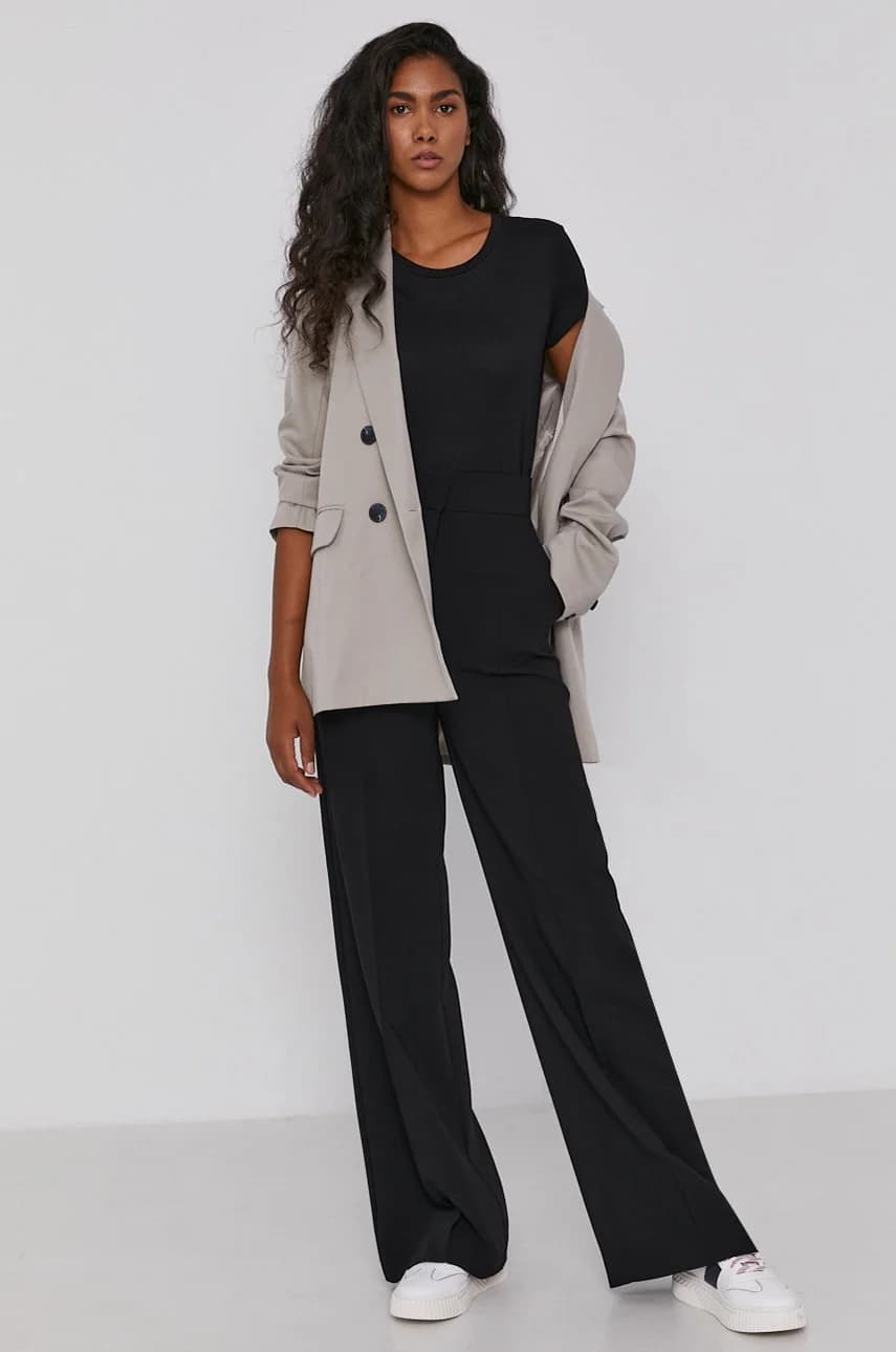 Хлопковая футболка