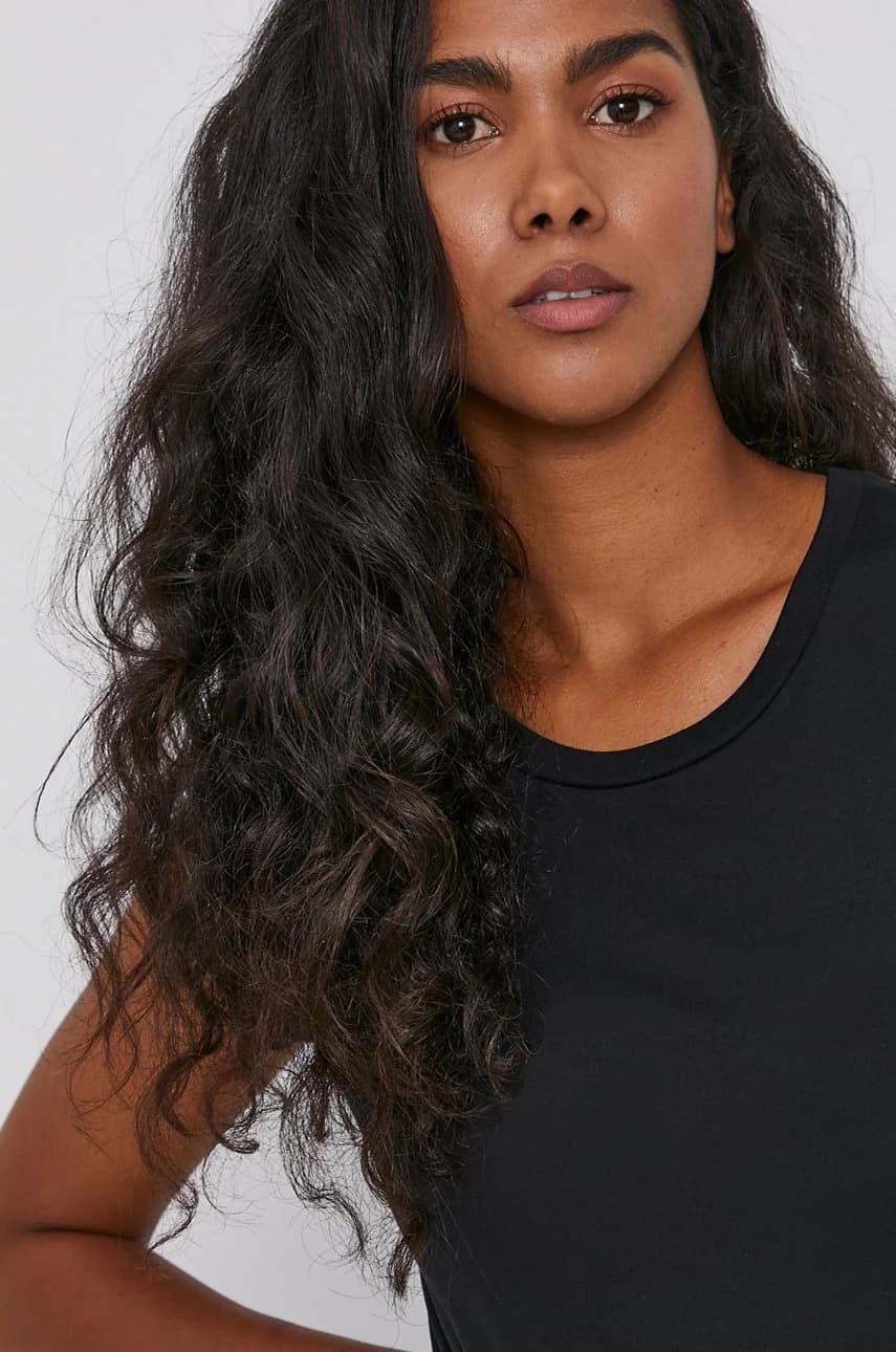 Хлопковая футболка - фото 4