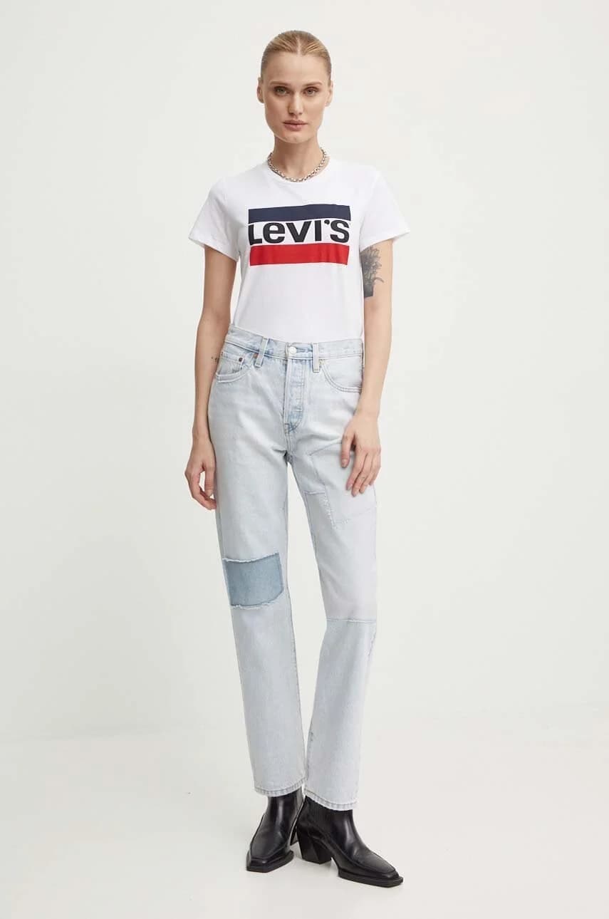 Топ The Perfect Tee Sportswear - фото 2