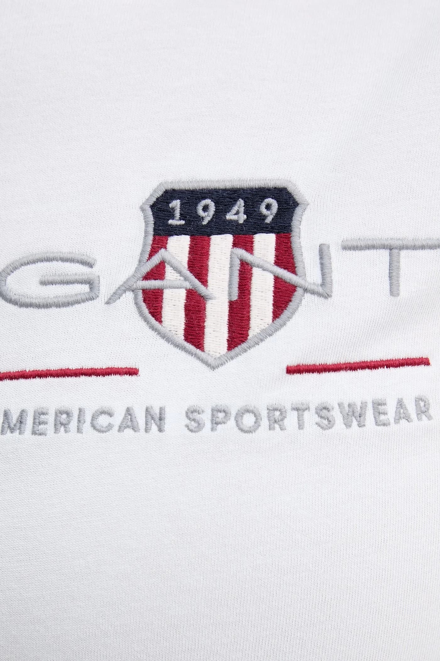 Хлопковая футболка - фото 5