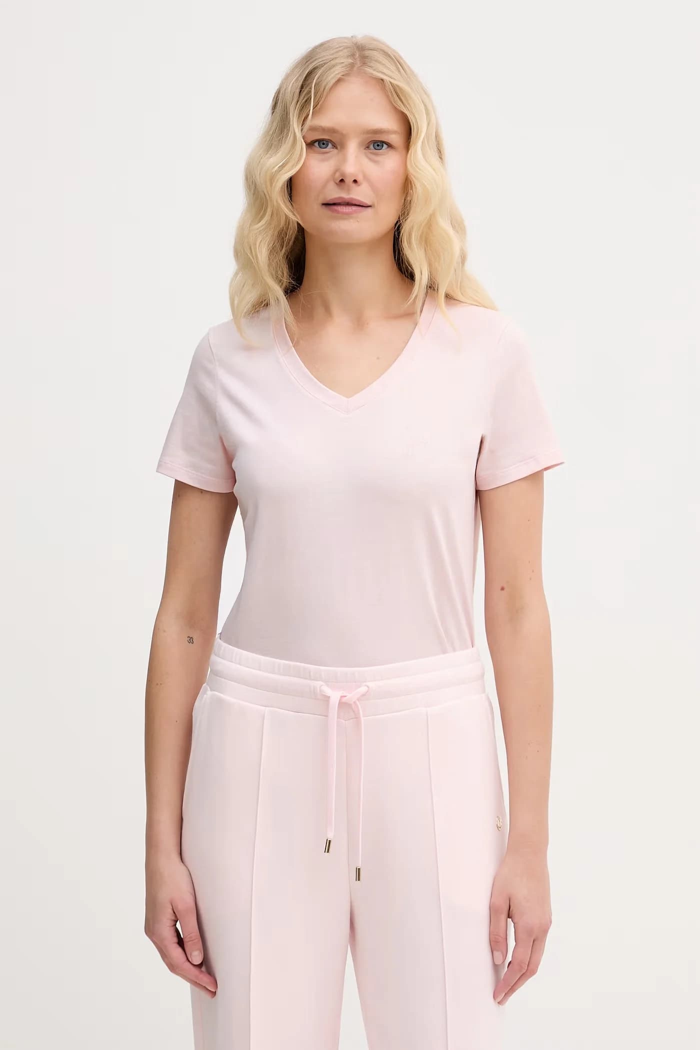 Хлопковая футболка