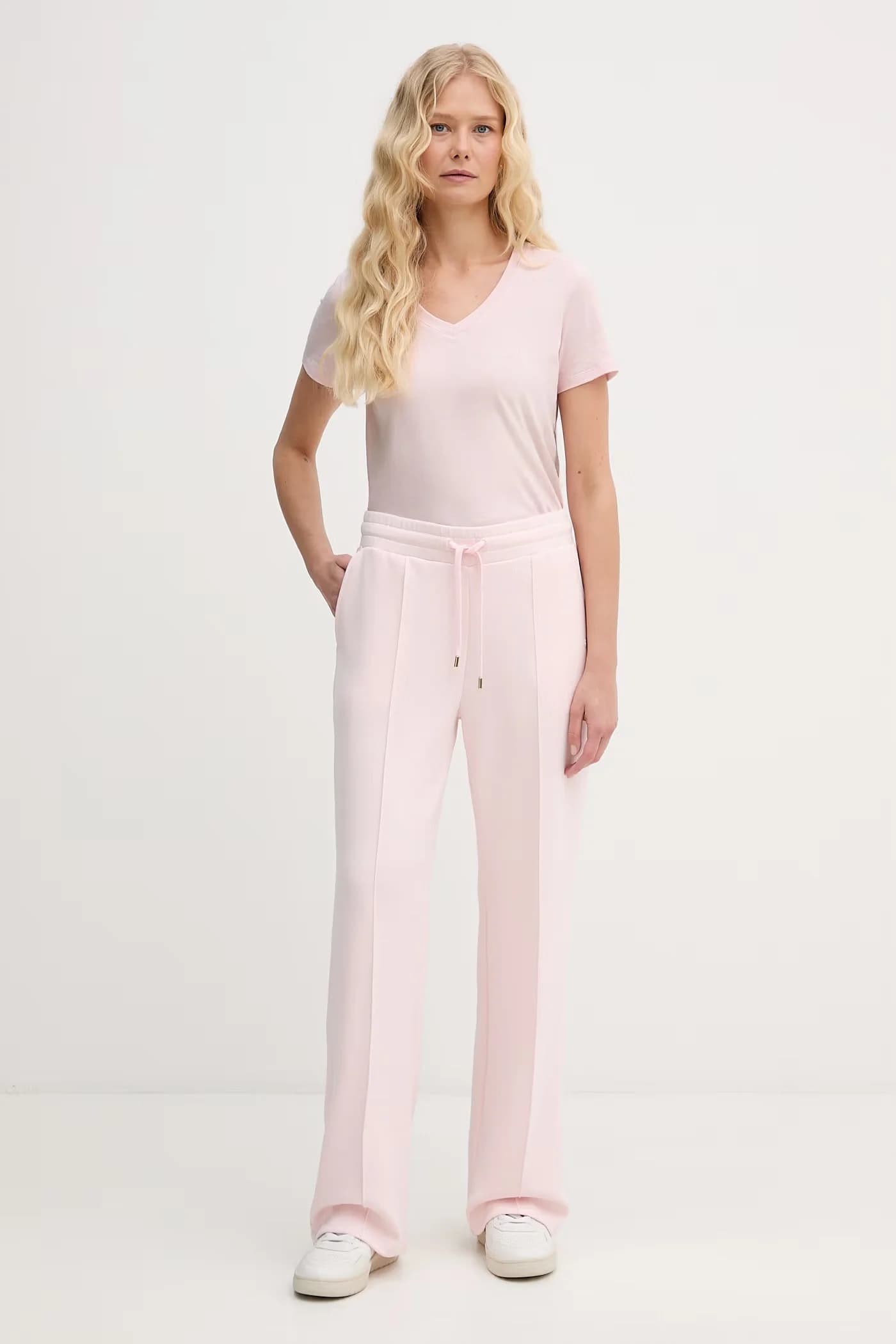 Хлопковая футболка - фото 2