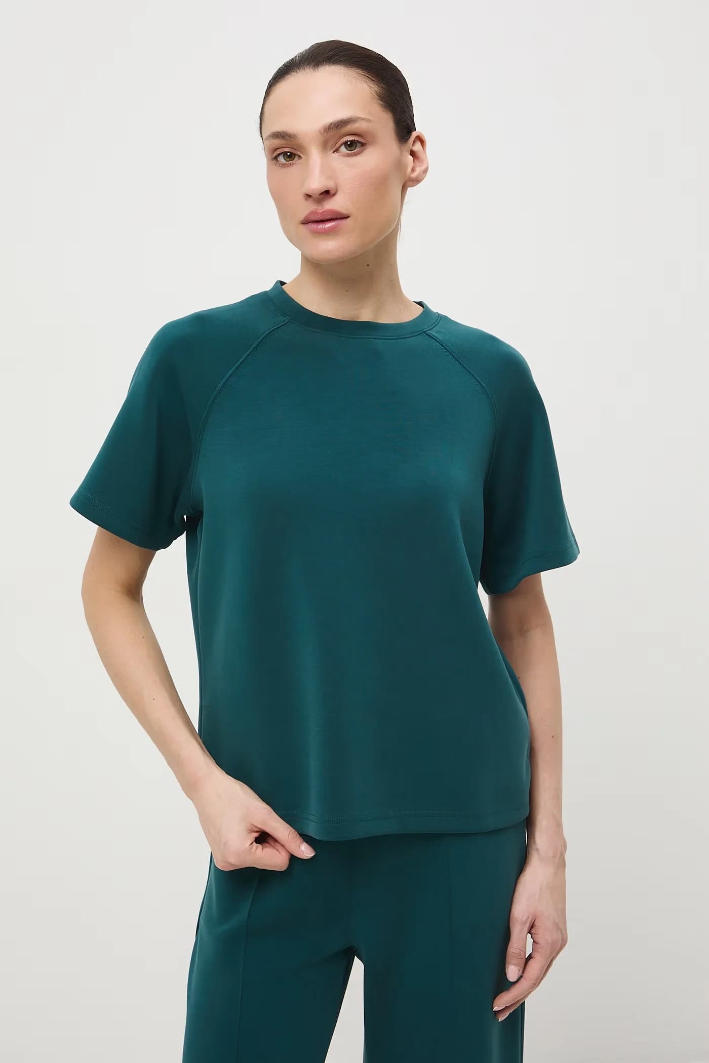 футболка - фото 3