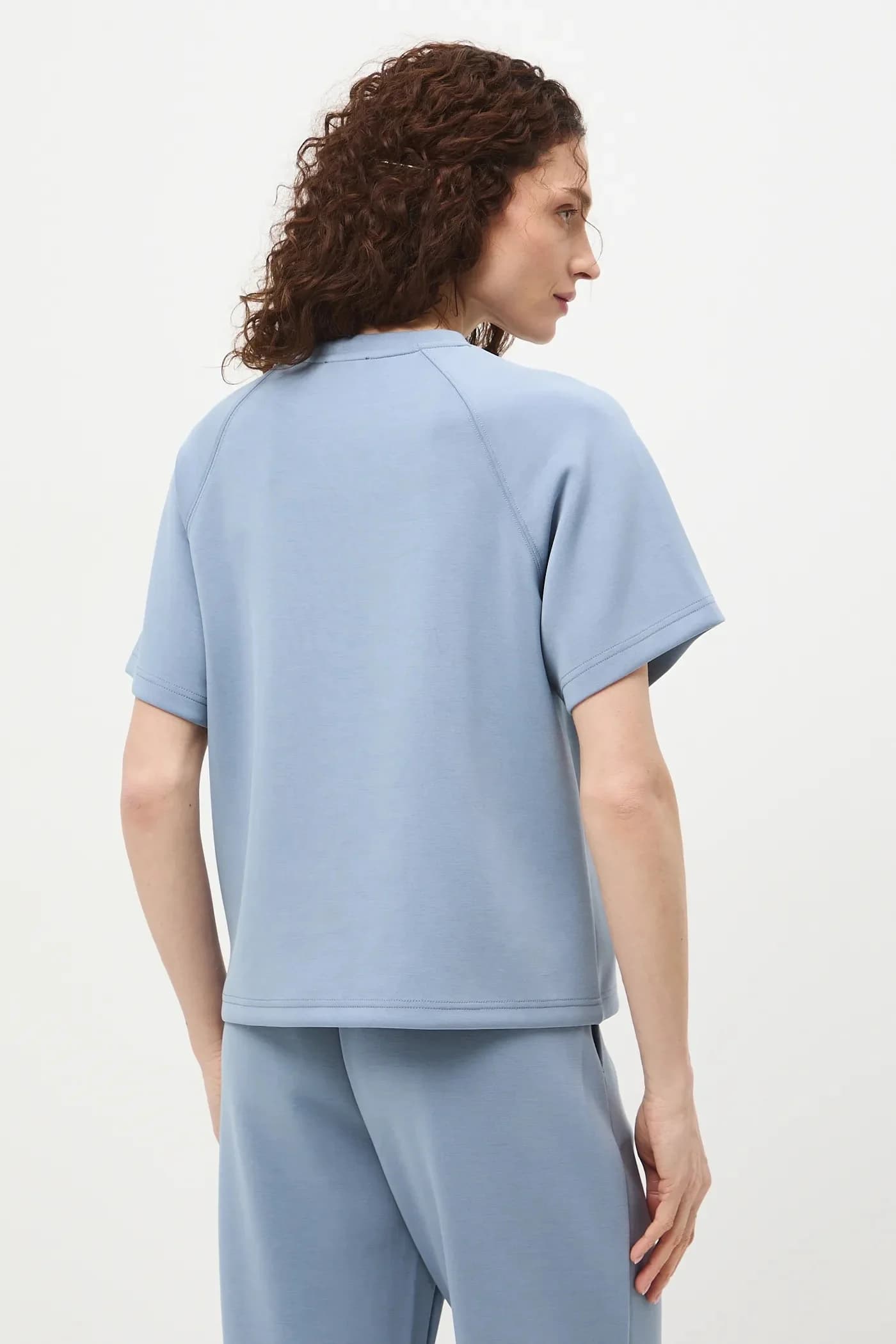 футболка - фото 3