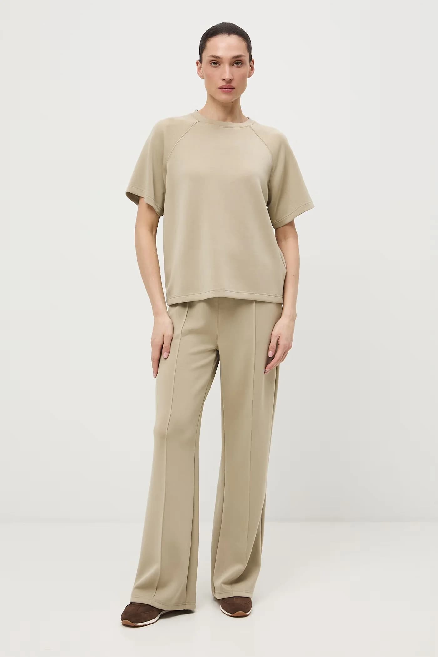 футболка - фото 2