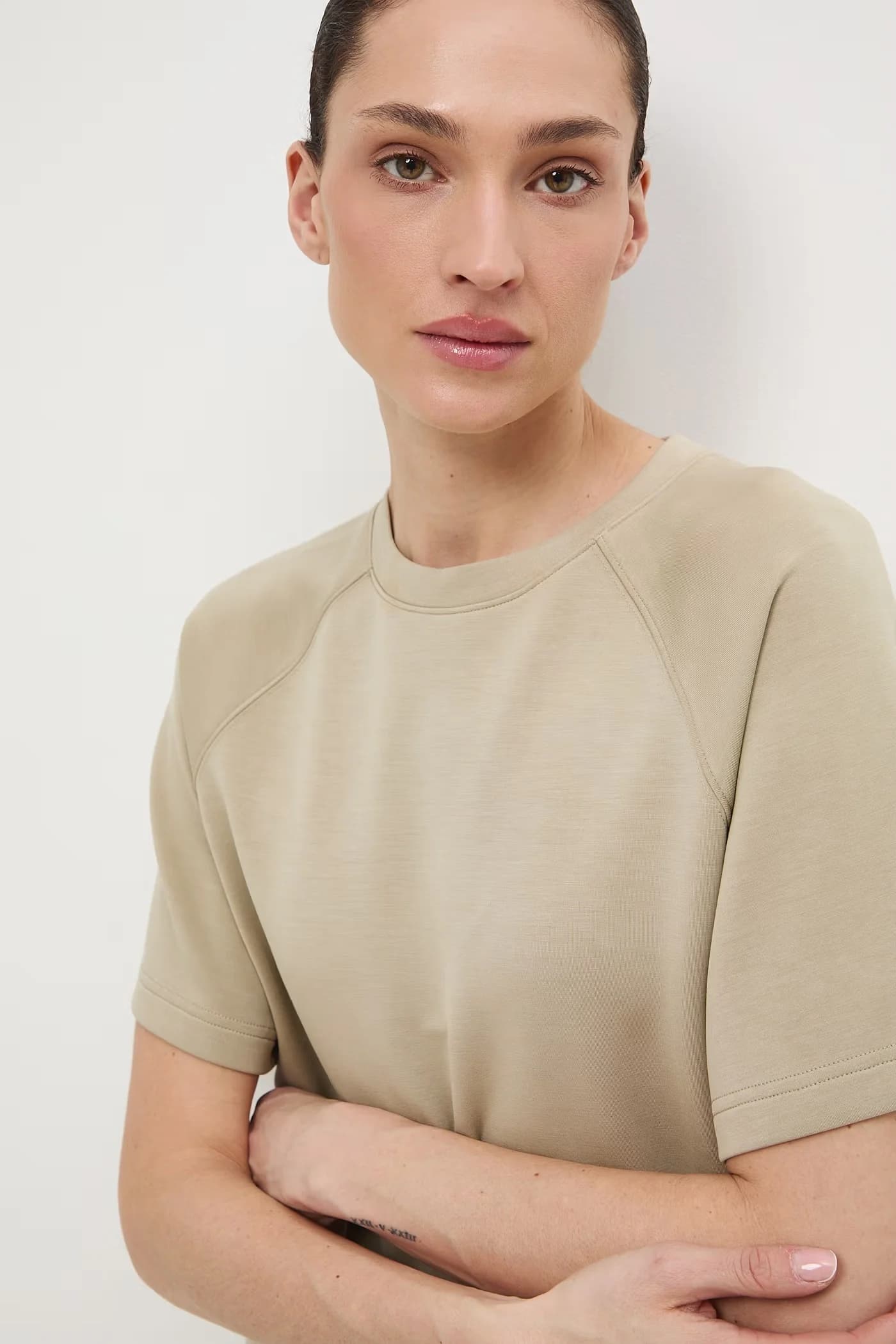 футболка - фото 4