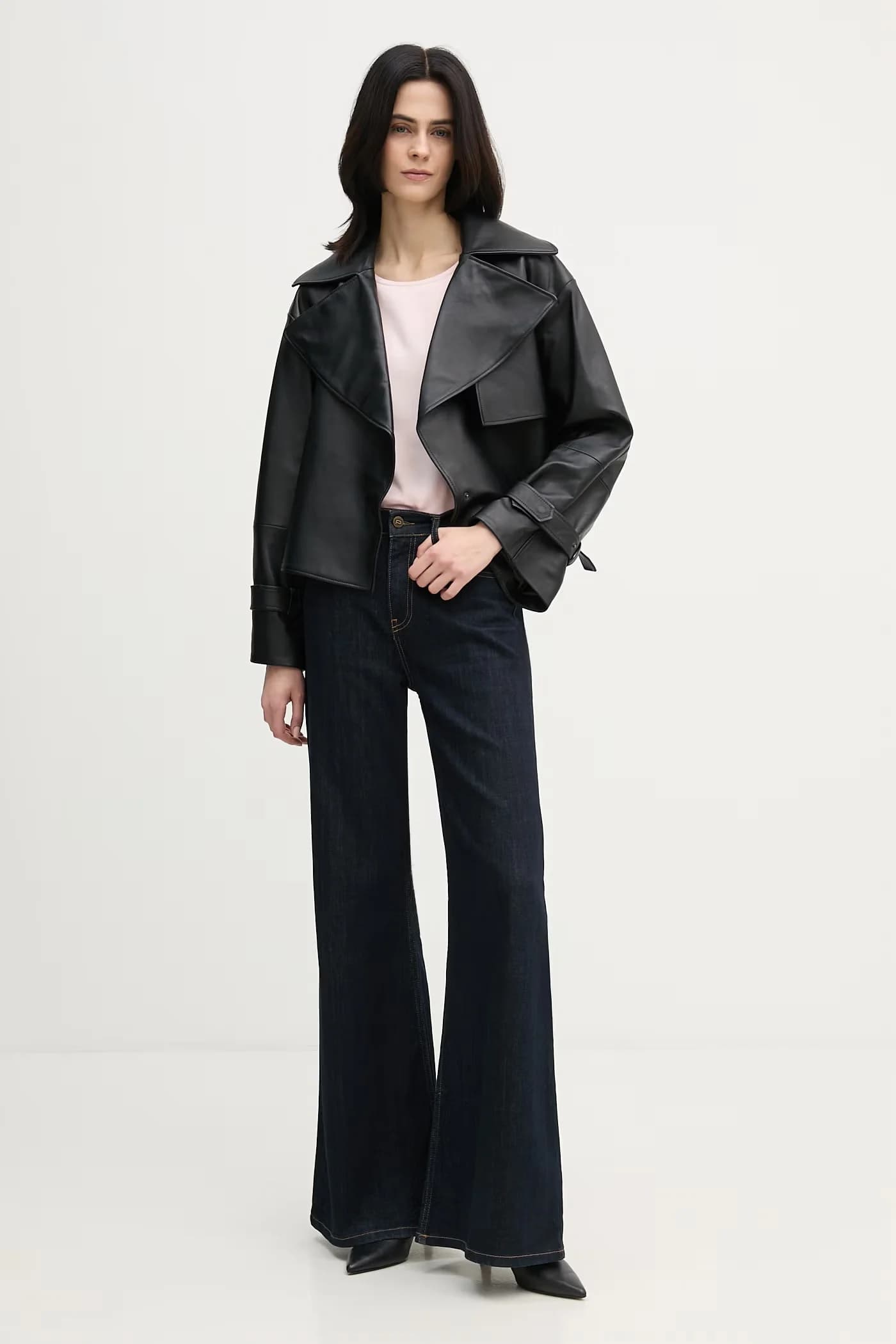 футболка - фото 2