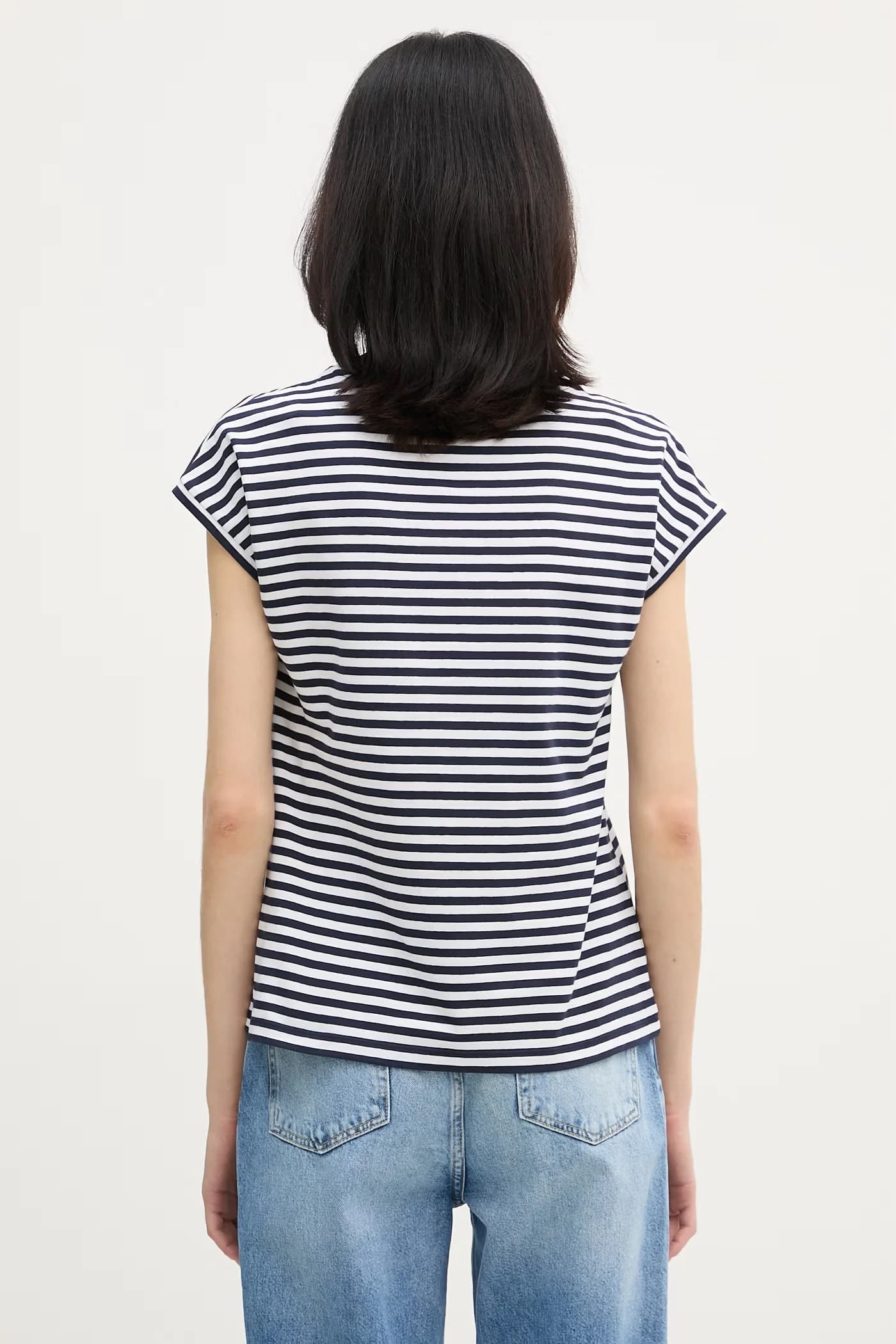 футболка - фото 3