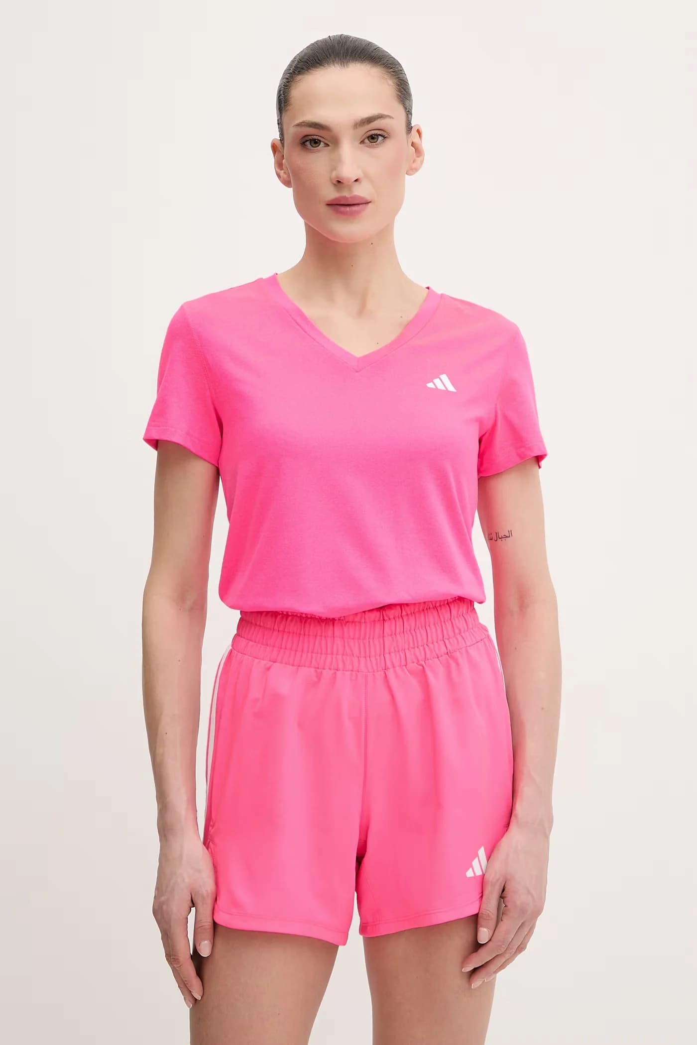 Тренировочная футболка