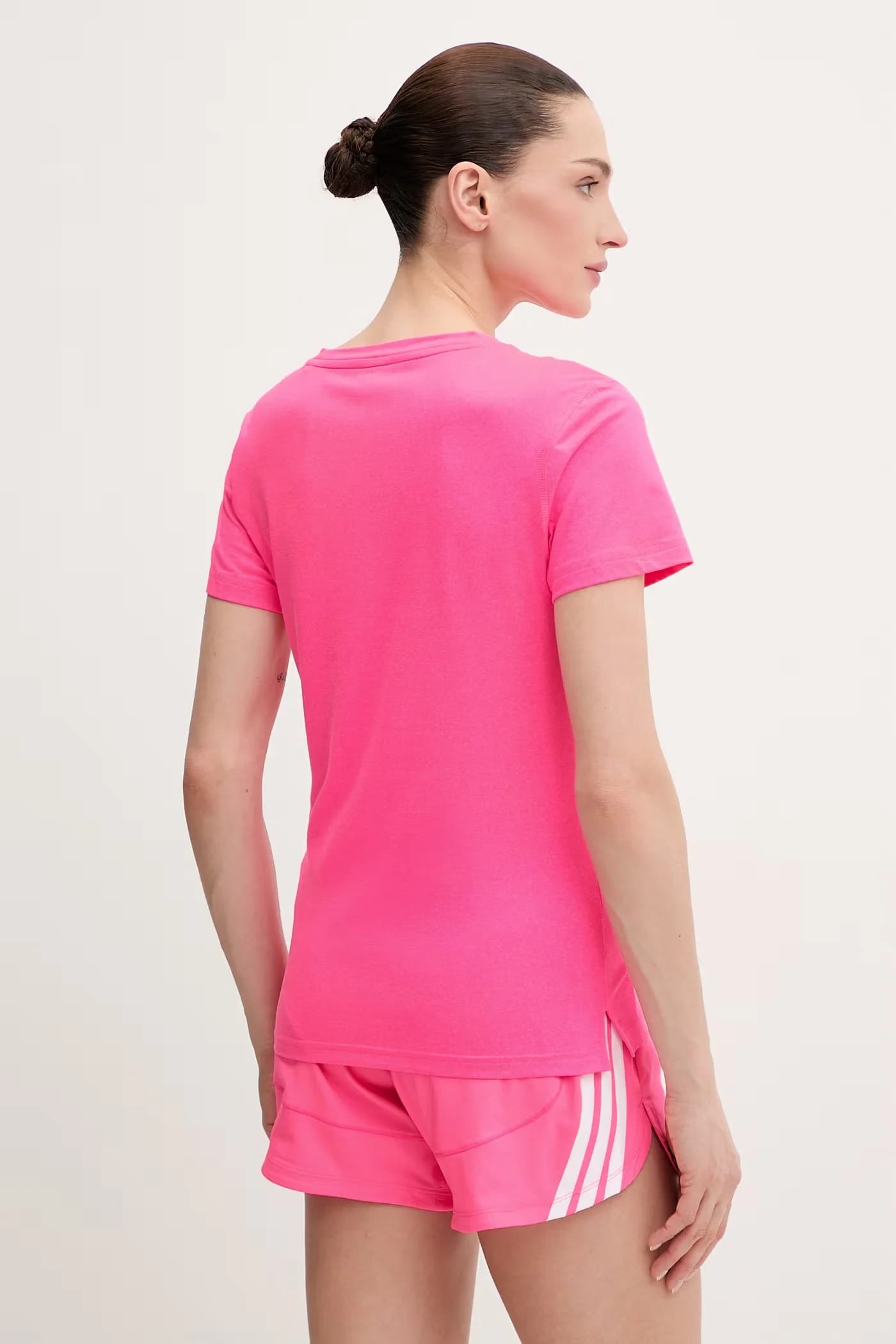 Тренировочная футболка - фото 3