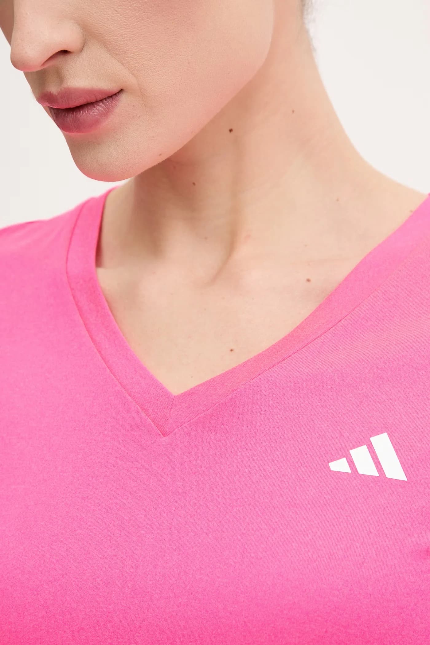 Тренировочная футболка - фото 5