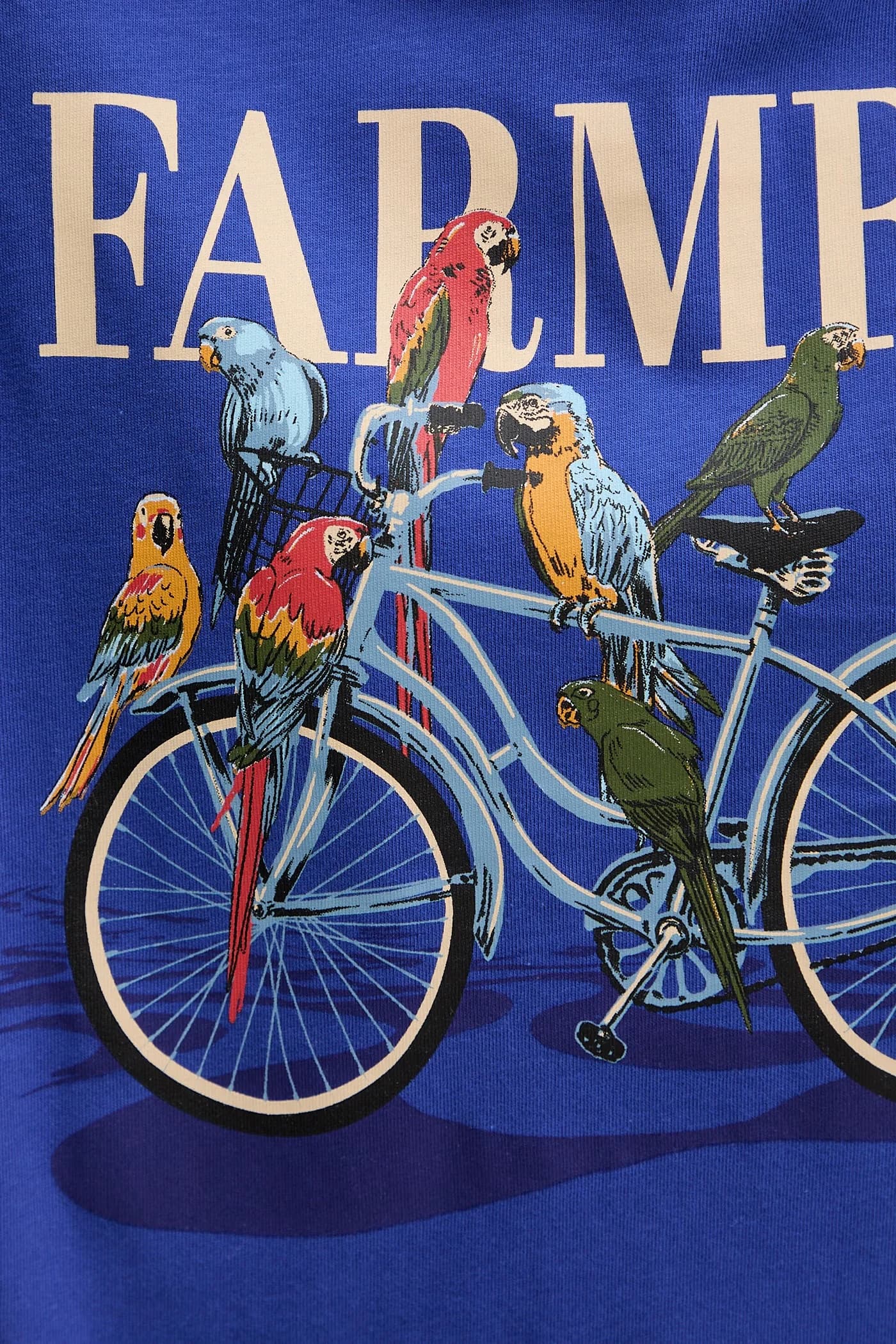 Хлопковая футболка - фото 5