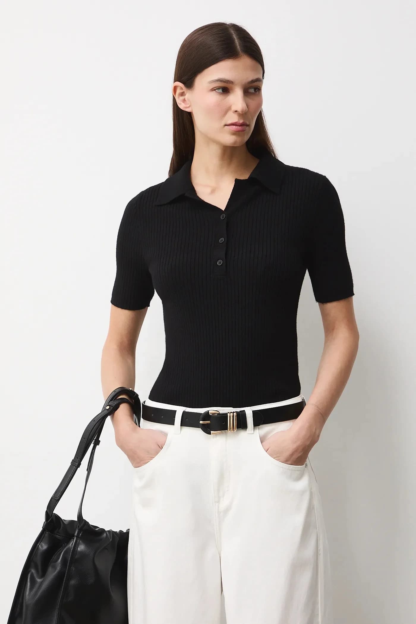 футболка - фото 2