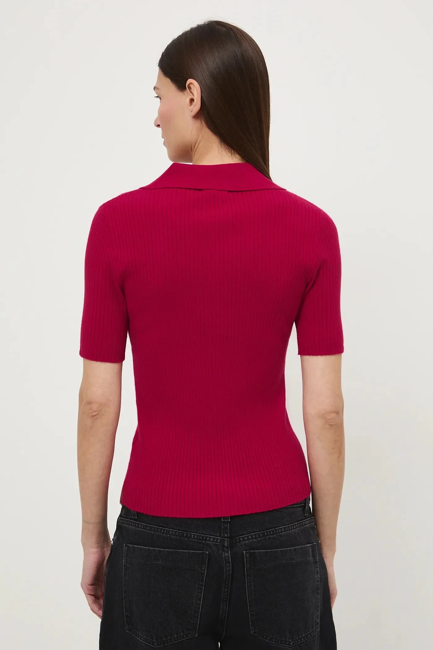 футболка - фото 3