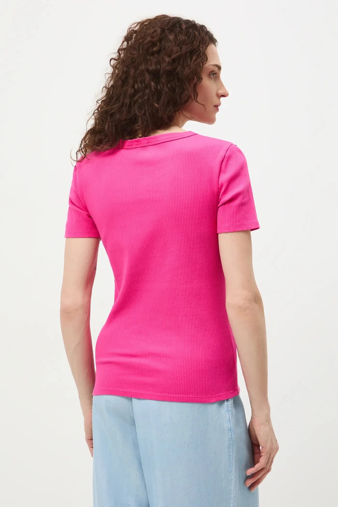 футболка - фото 3