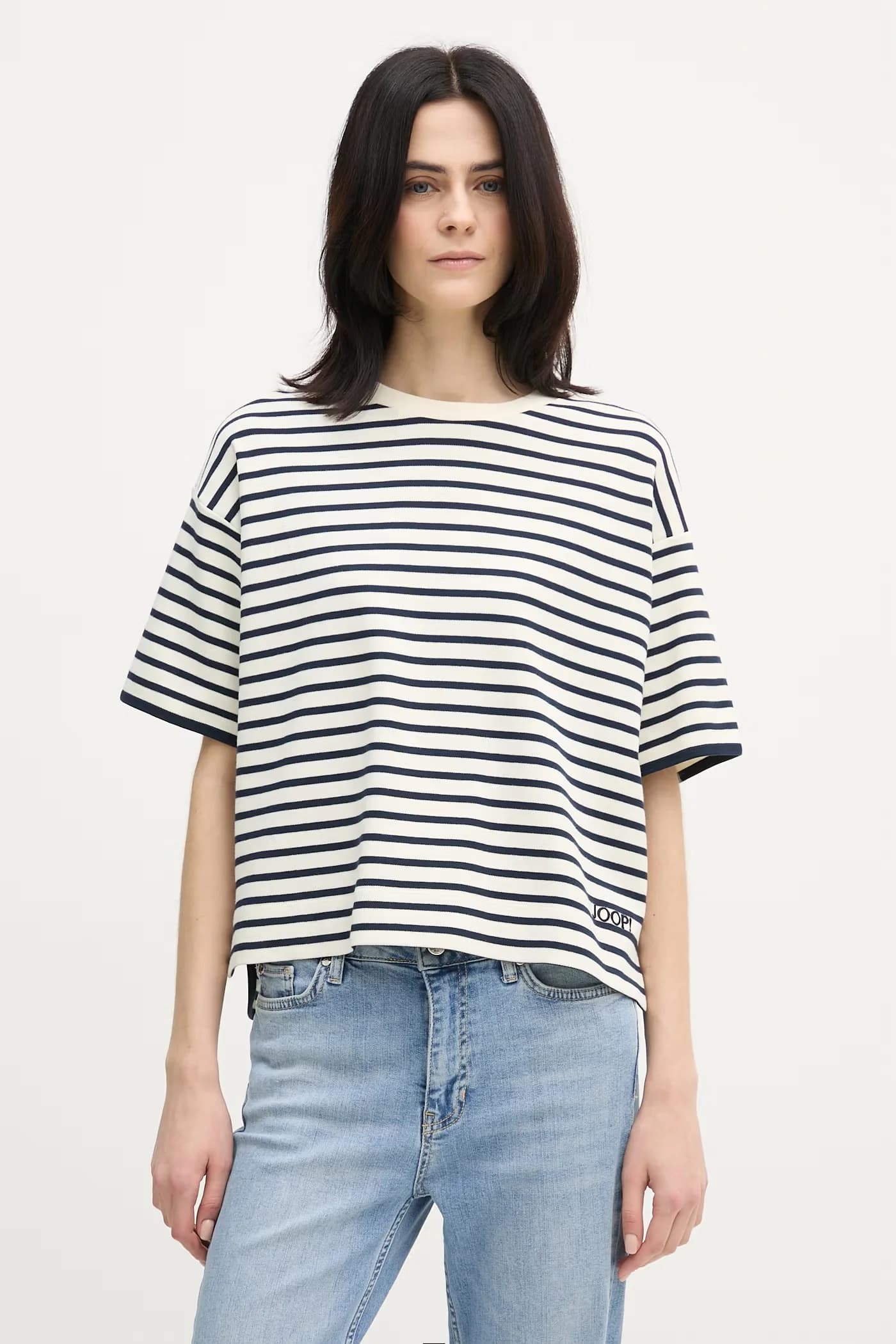 Хлопковая футболка