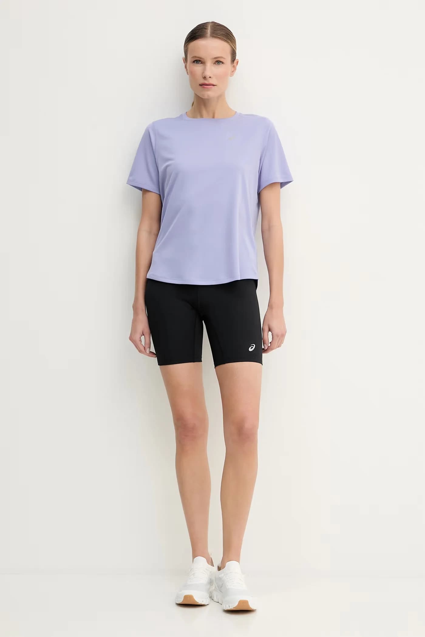 футболка Core для бега - фото 2