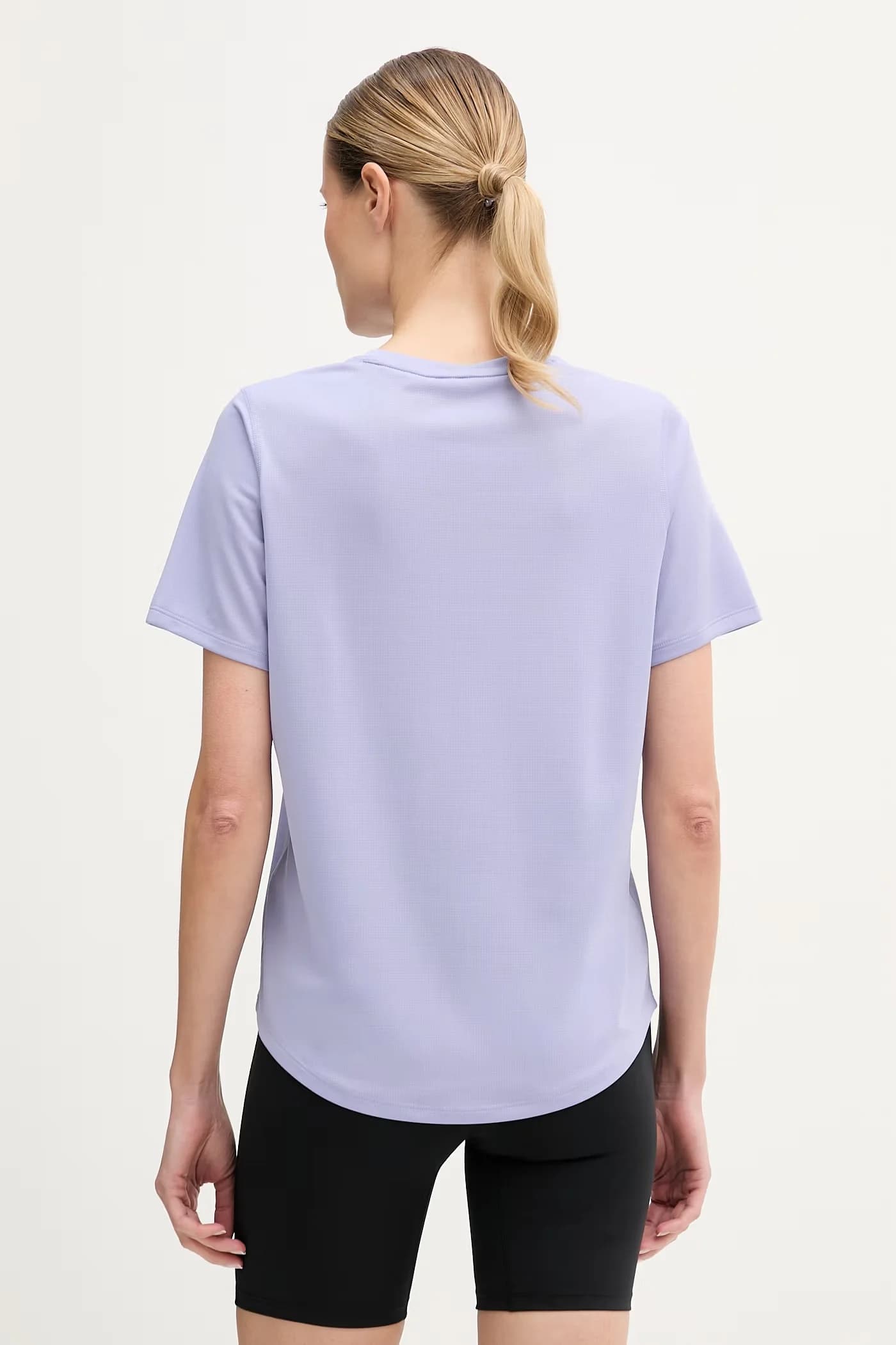 футболка Core для бега - фото 3