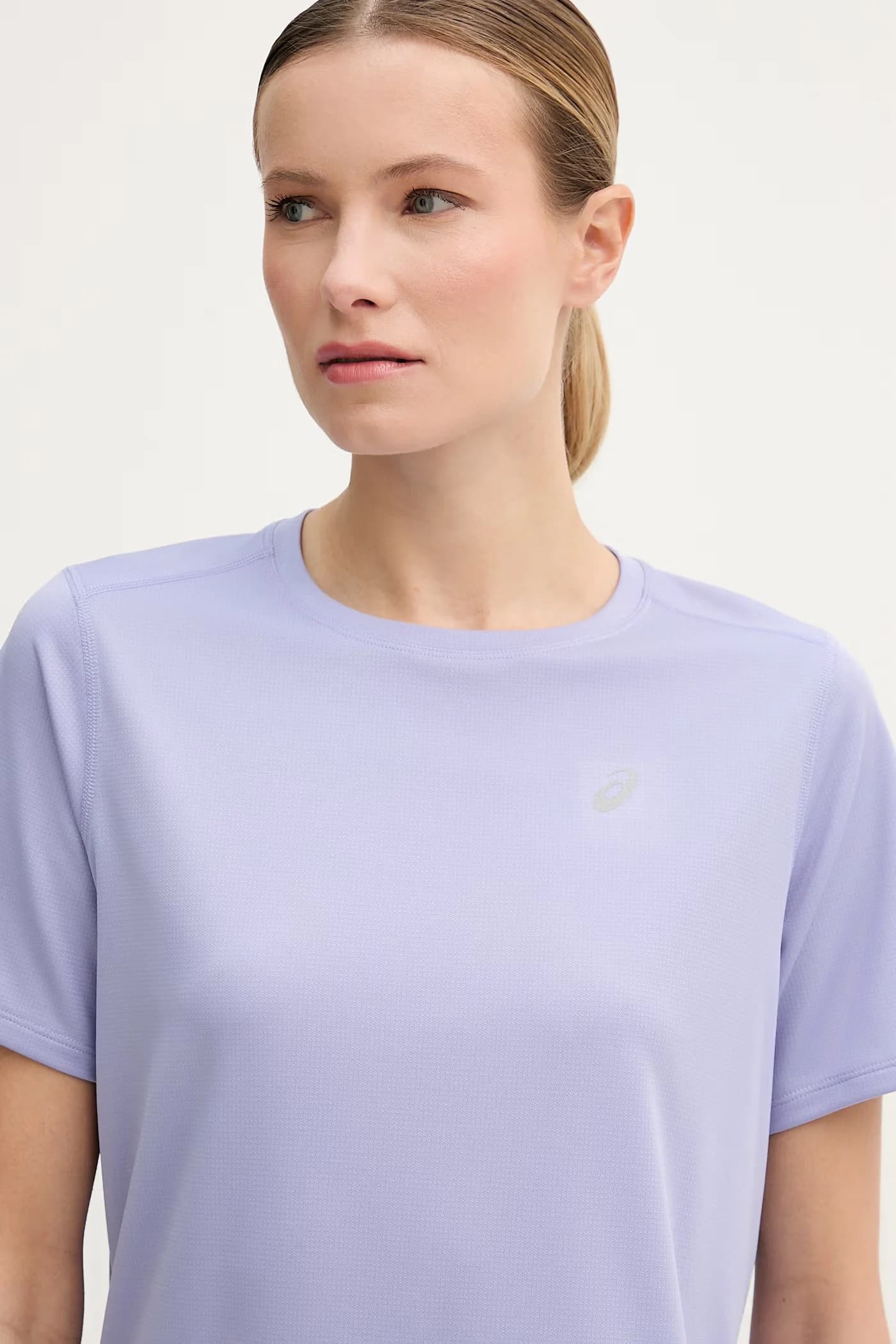 футболка Core для бега - фото 4