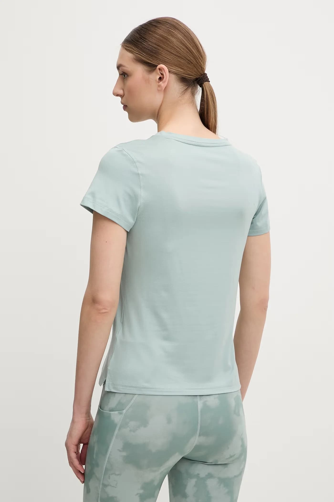 Тренировочная футболка - фото 3