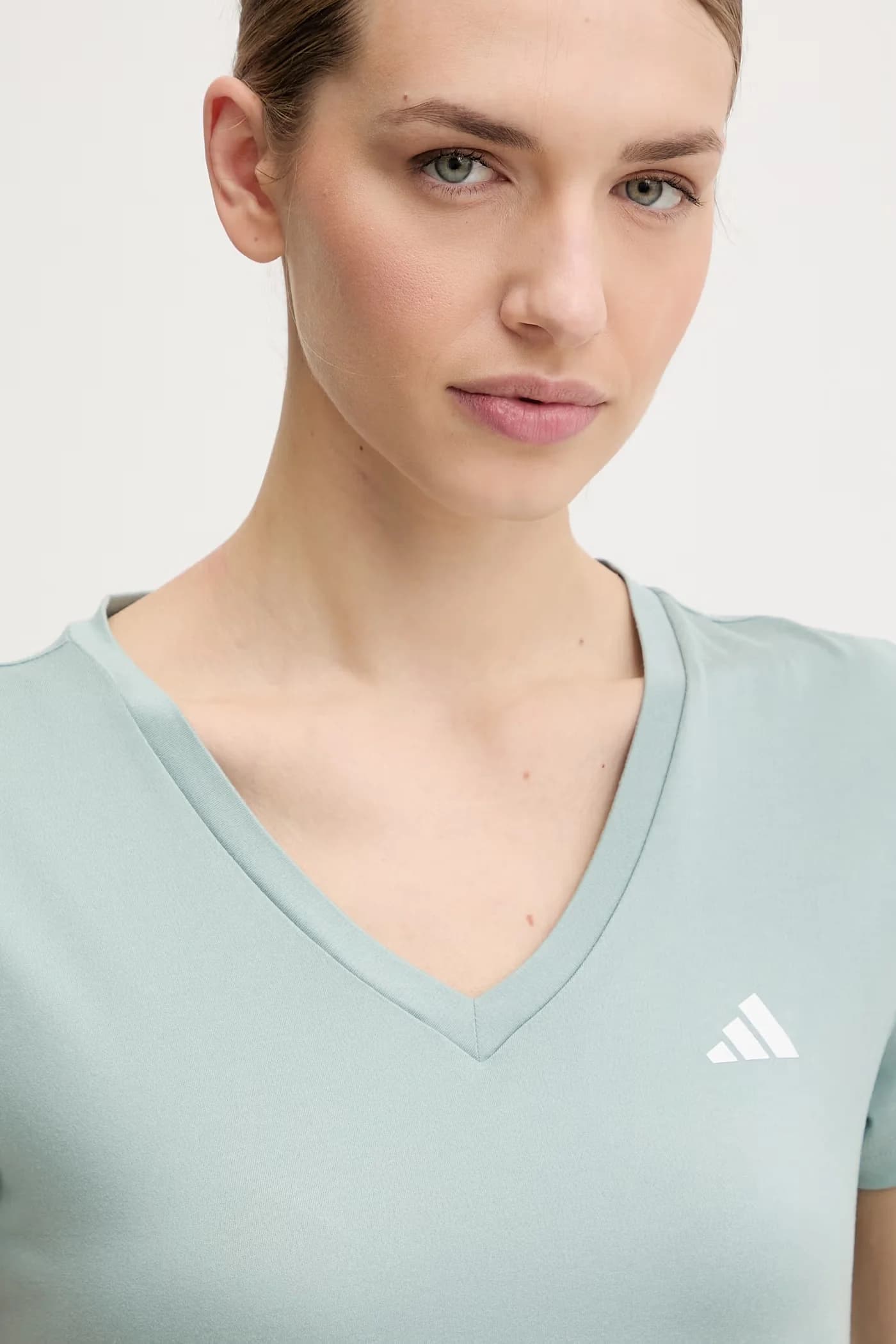 Тренировочная футболка - фото 4