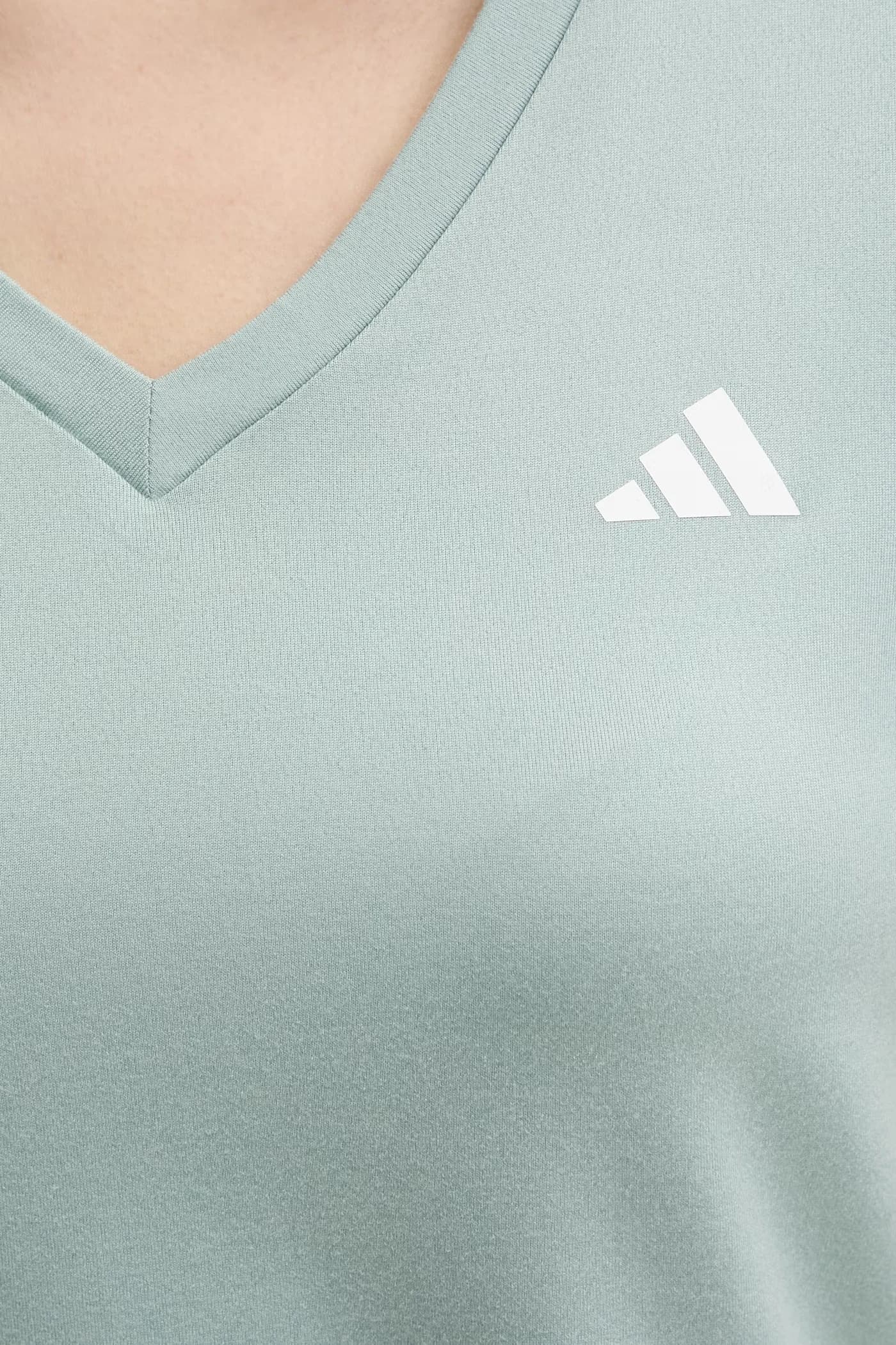 Тренировочная футболка - фото 5