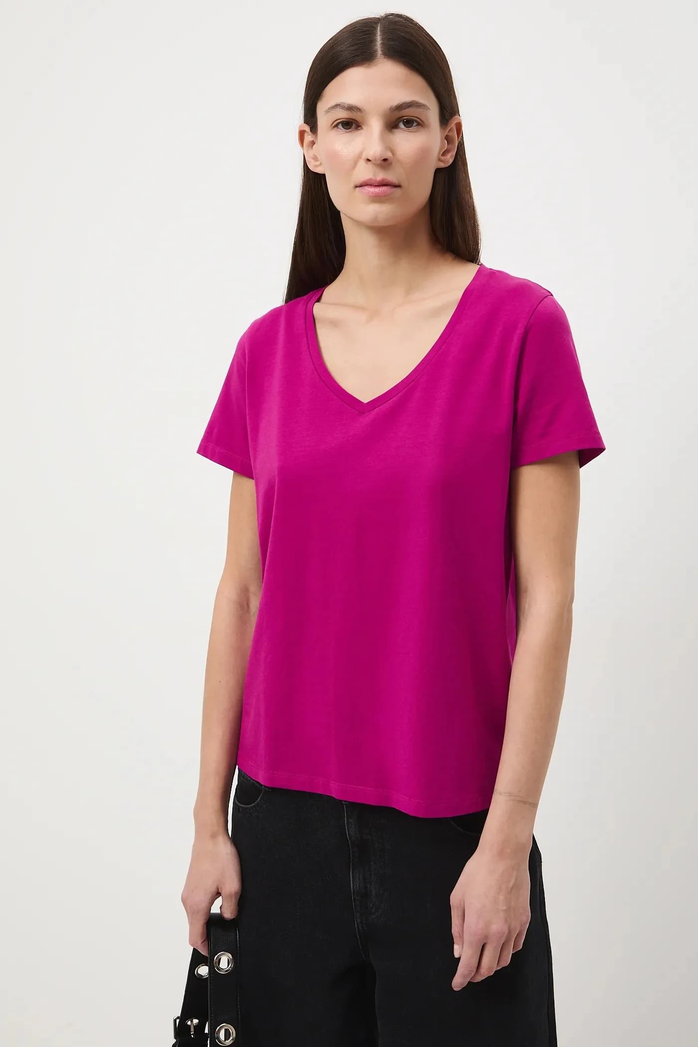 футболка - фото 2