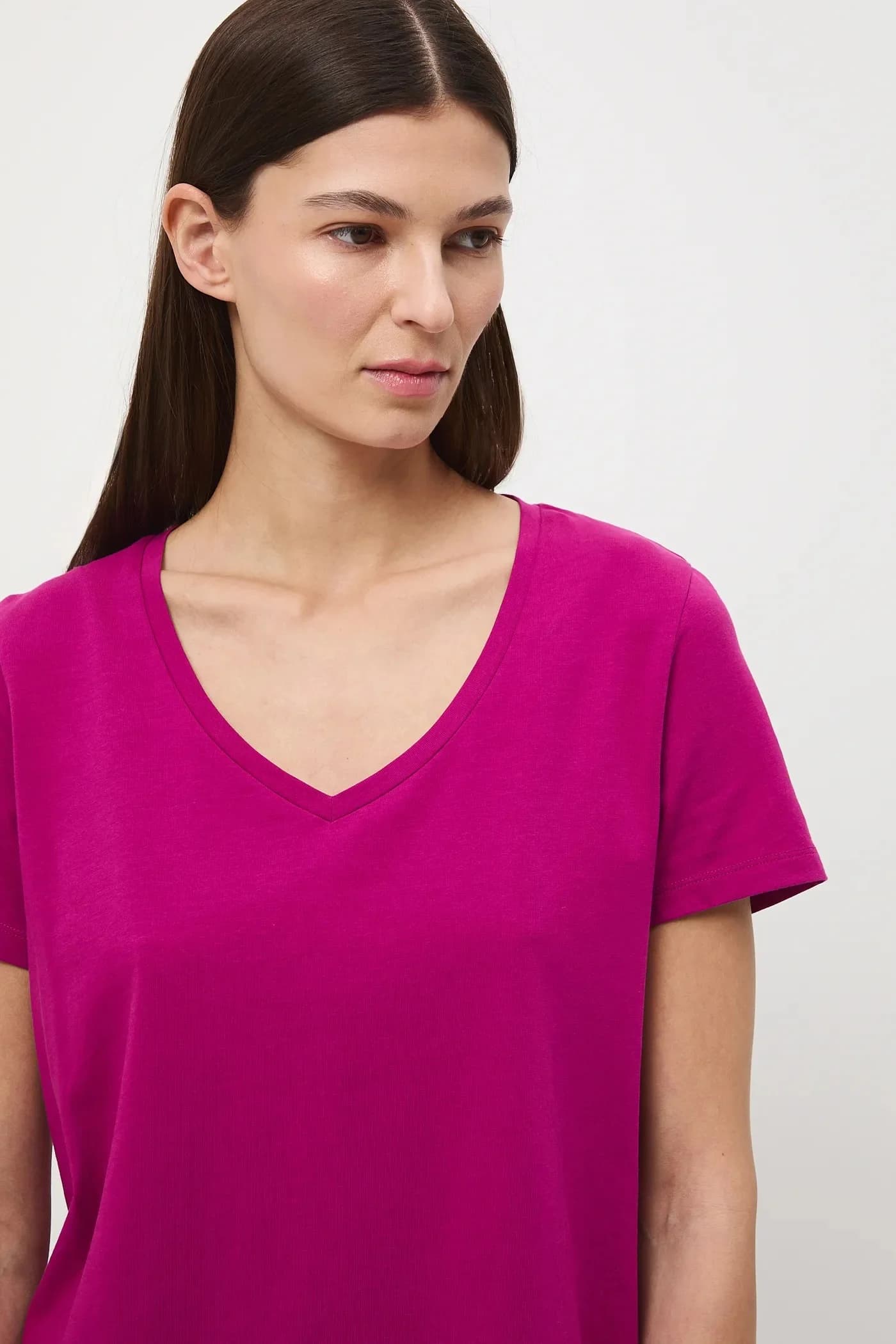 футболка - фото 4