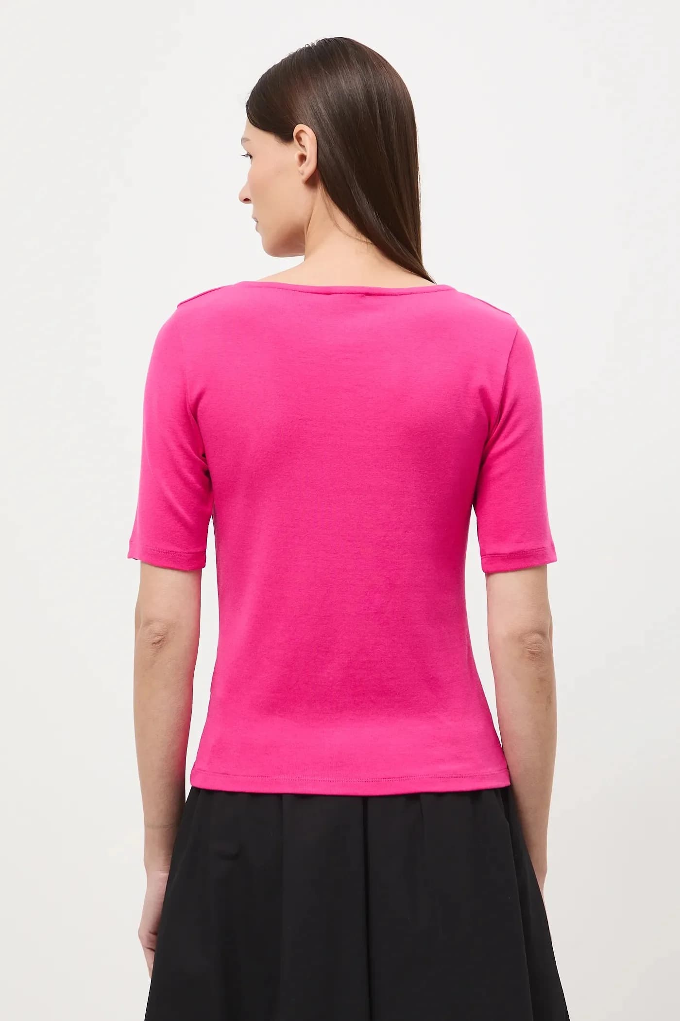 футболка - фото 3