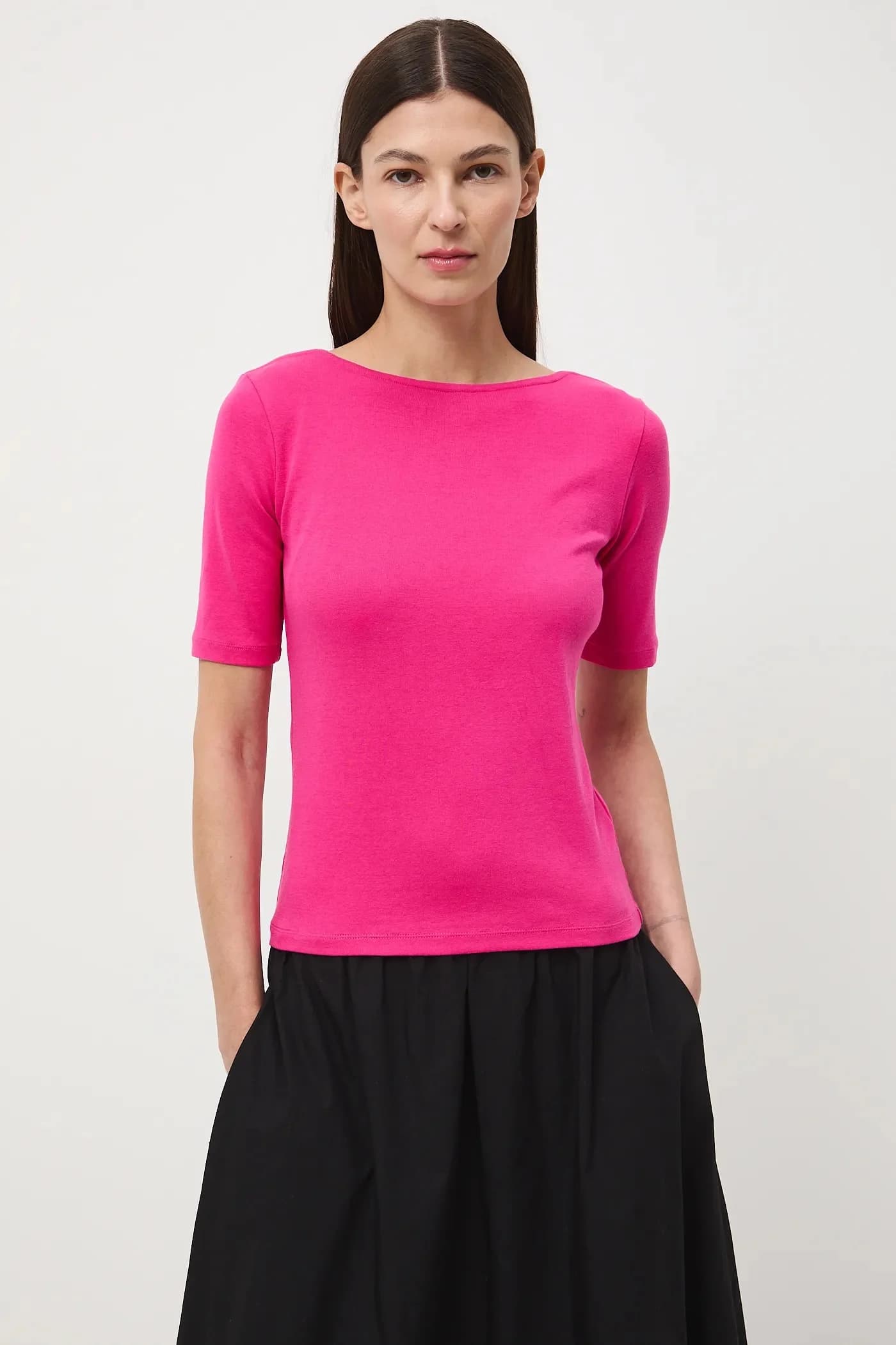 футболка - фото 4