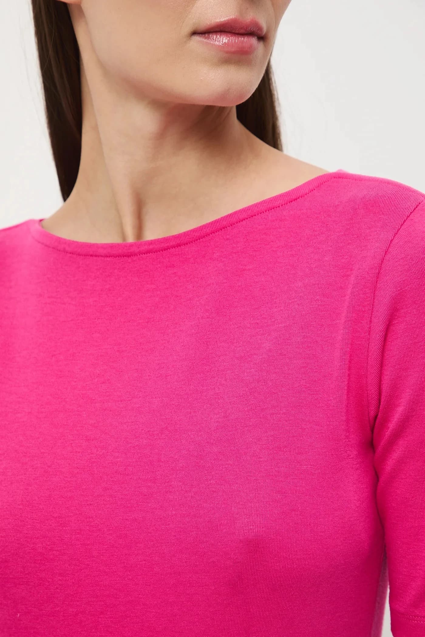 футболка - фото 5