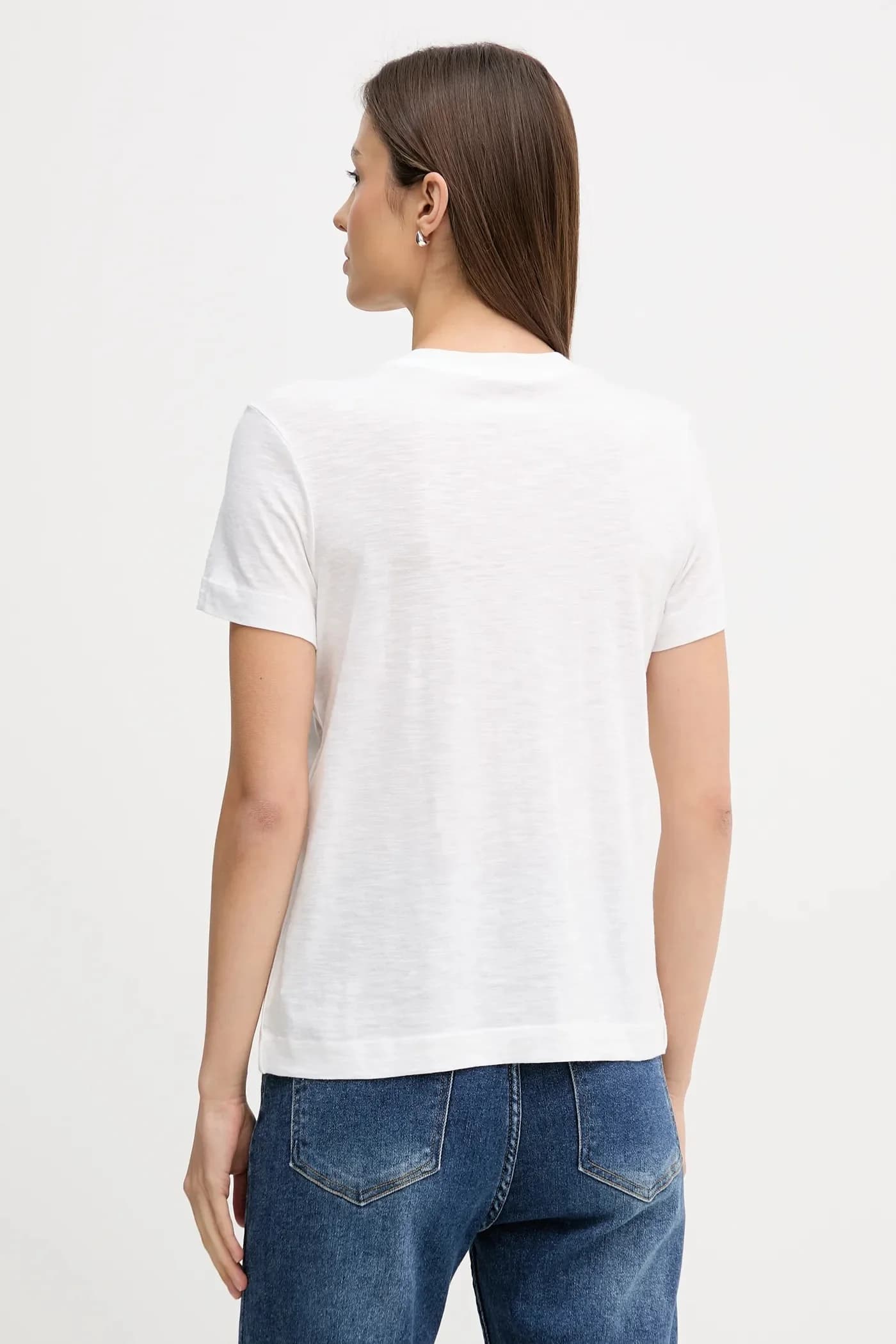 футболка - фото 3