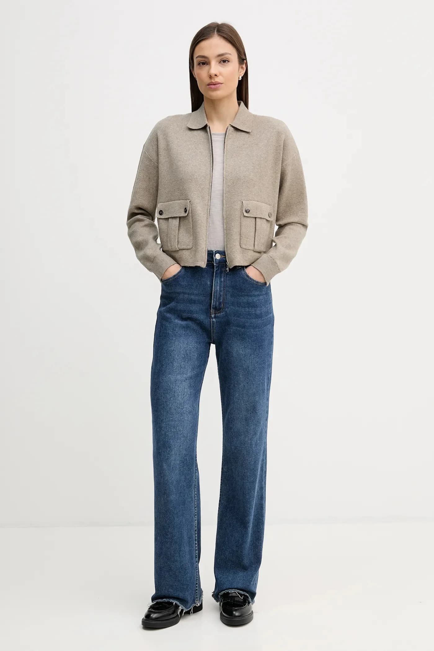 футболка - фото 2