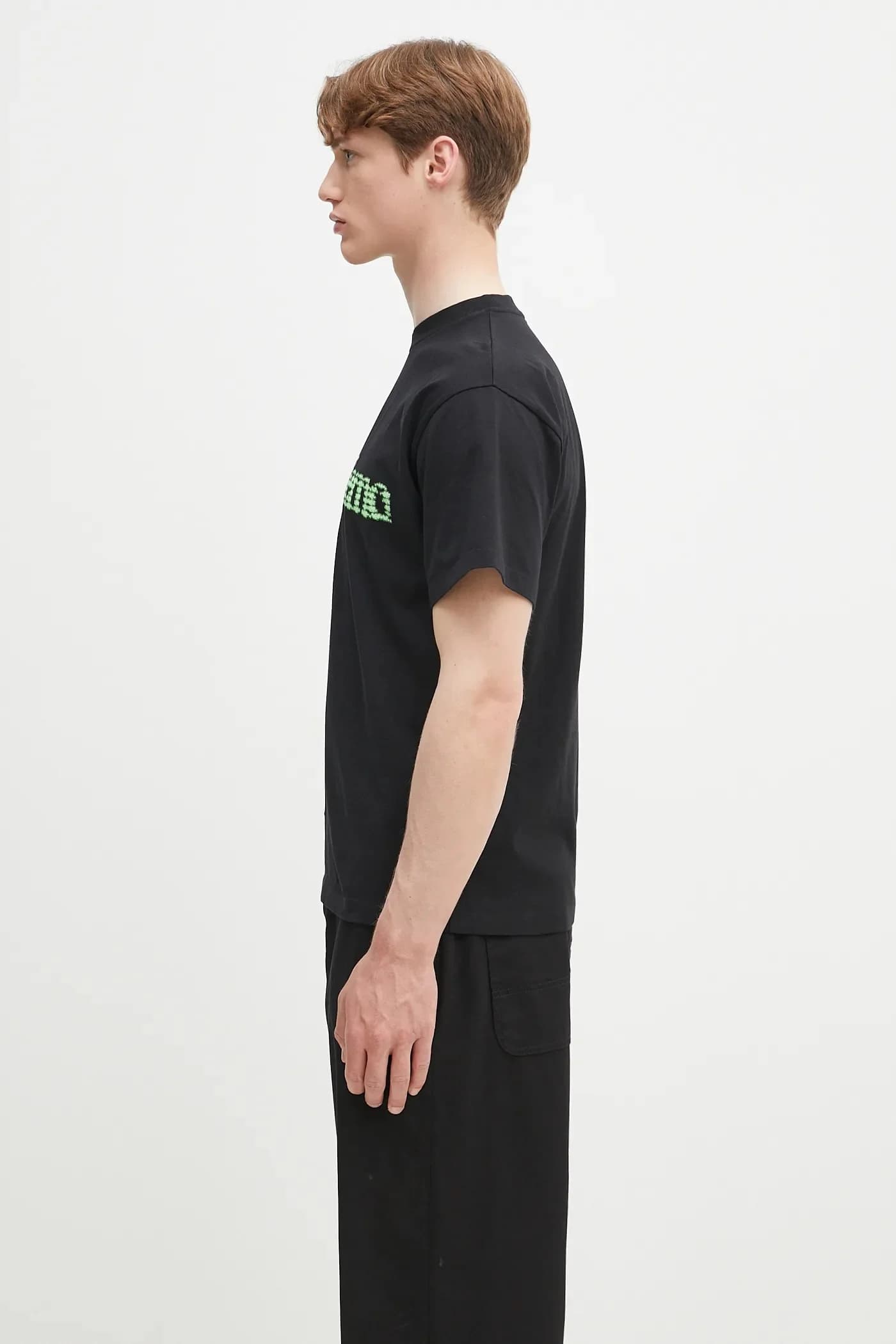 Футболка Digi Issueo SS из хлопка - фото 3