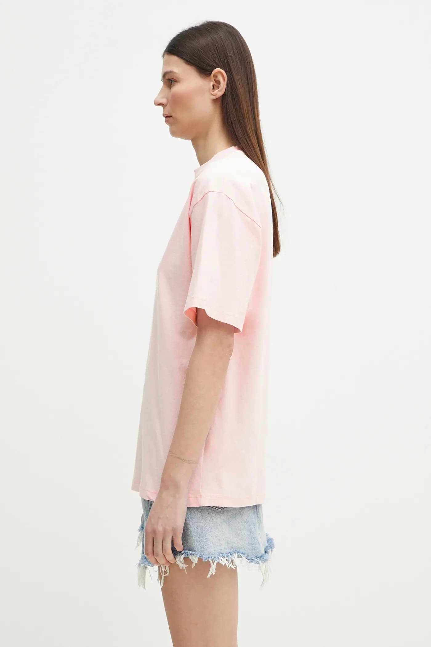 Хлопковая футболка Mini Issueo SS Tee - фото 4