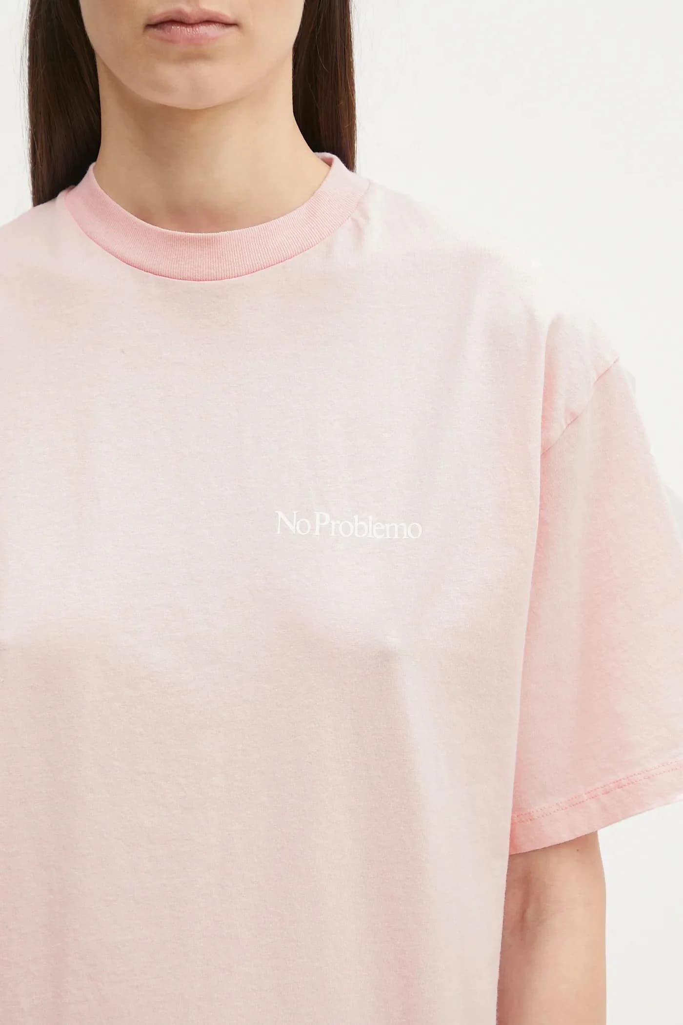 Хлопковая футболка Mini Issueo SS Tee - фото 8