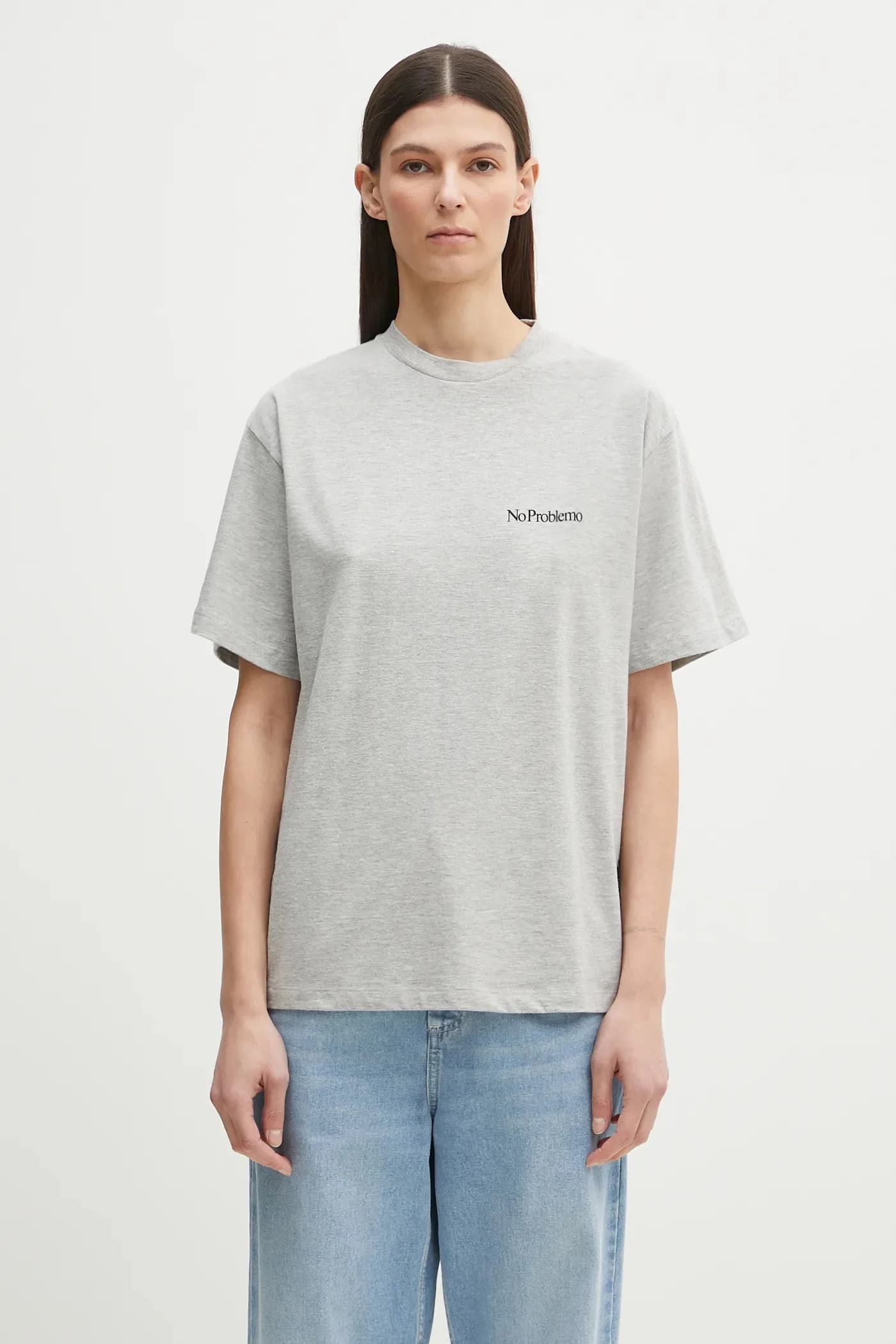 Хлопковая футболка Mini Issueo SS Tee - фото 2