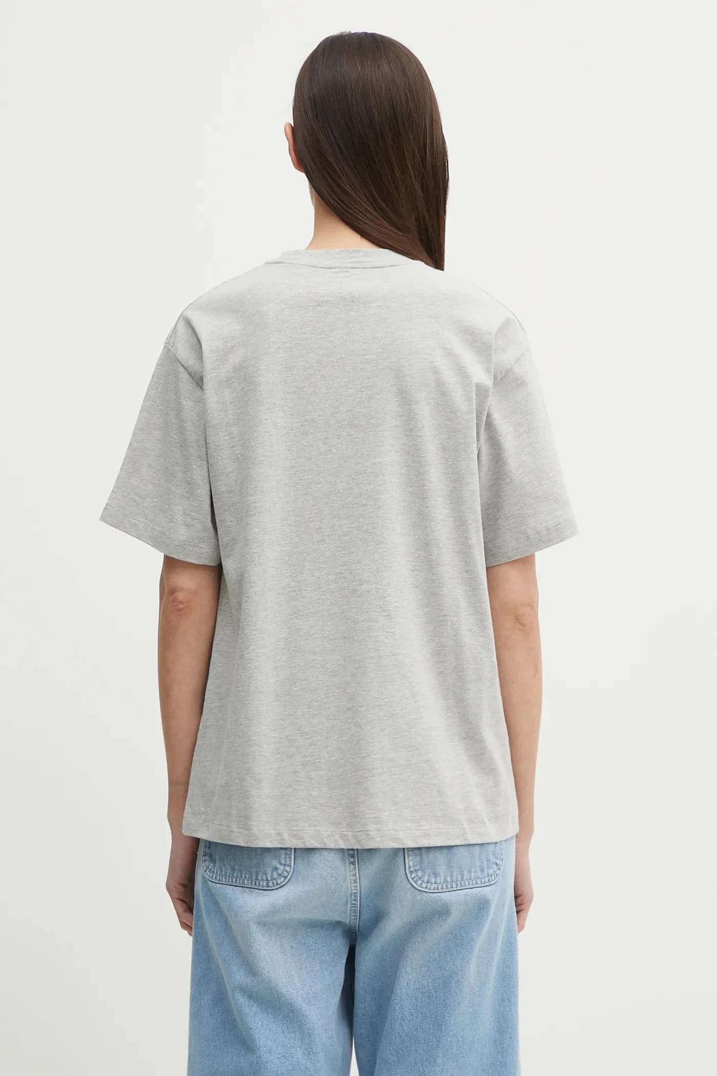 Хлопковая футболка Mini Issueo SS Tee - фото 6