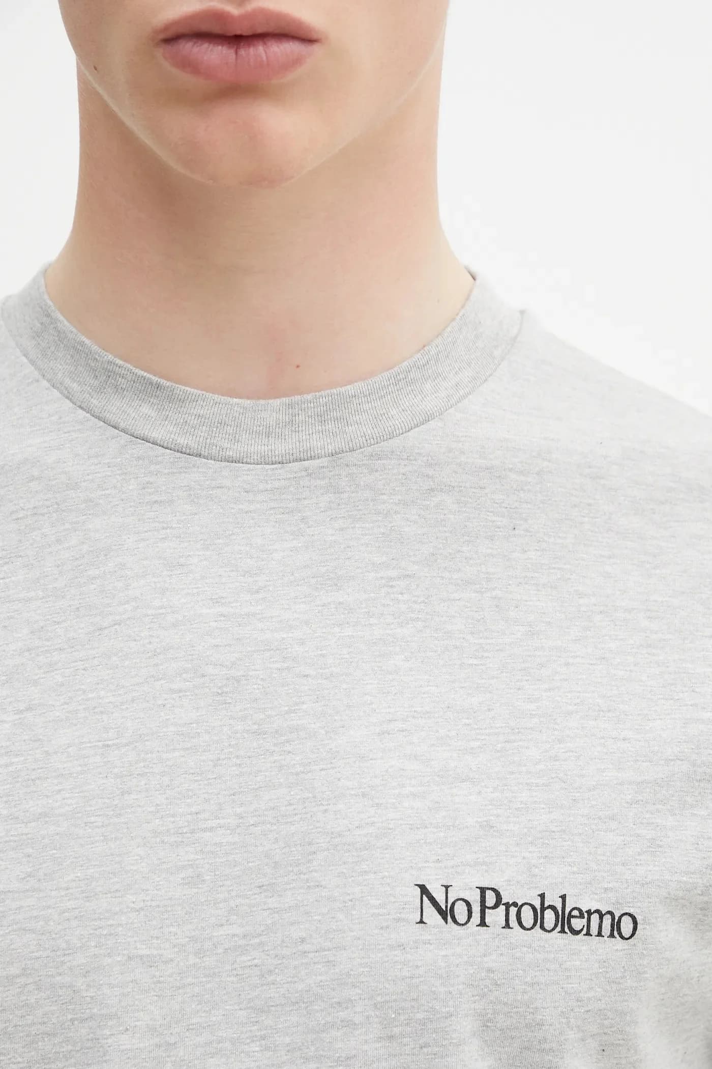 Хлопковая футболка Mini Issueo SS Tee - фото 7