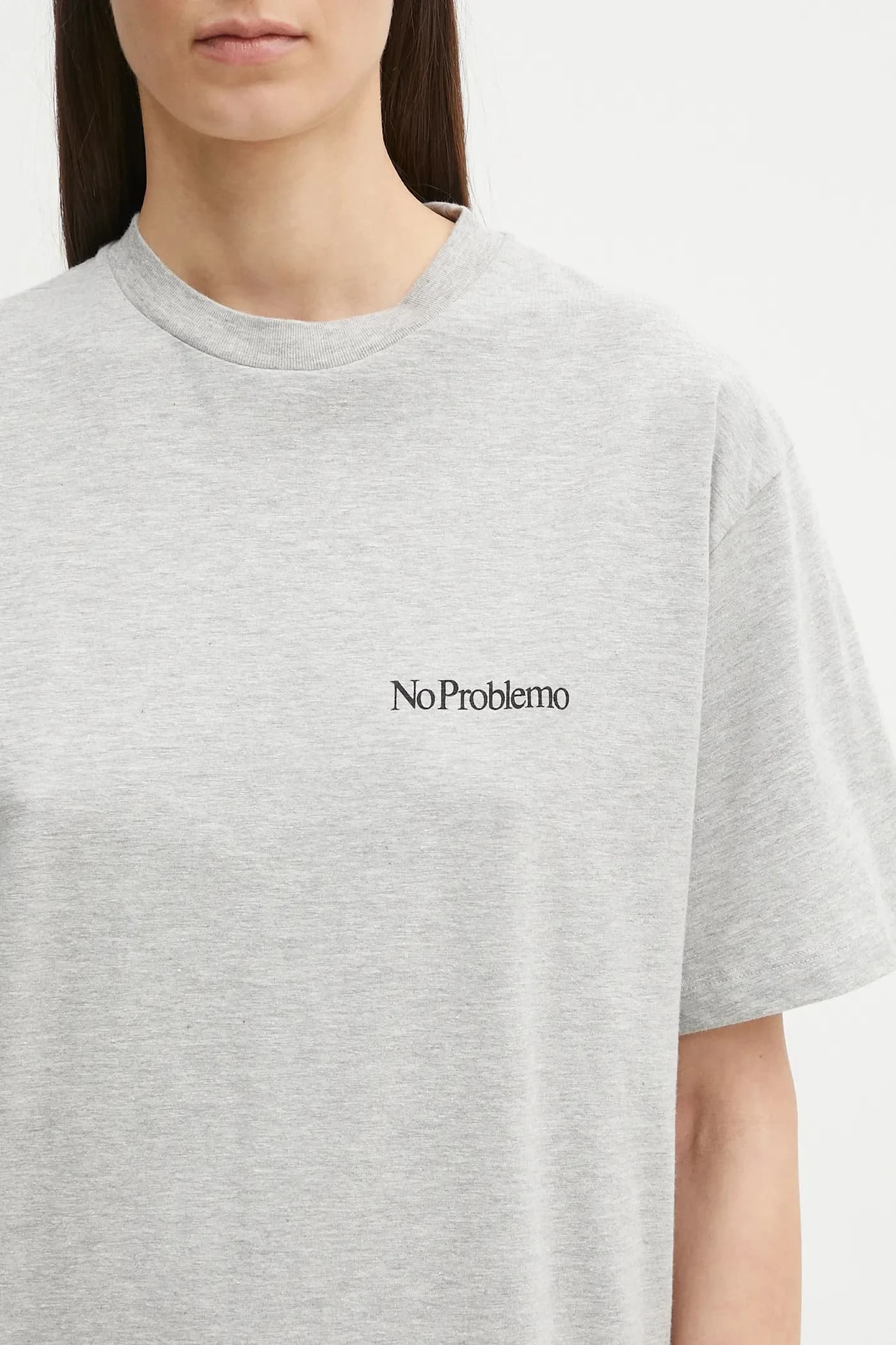 Хлопковая футболка Mini Issueo SS Tee - фото 8