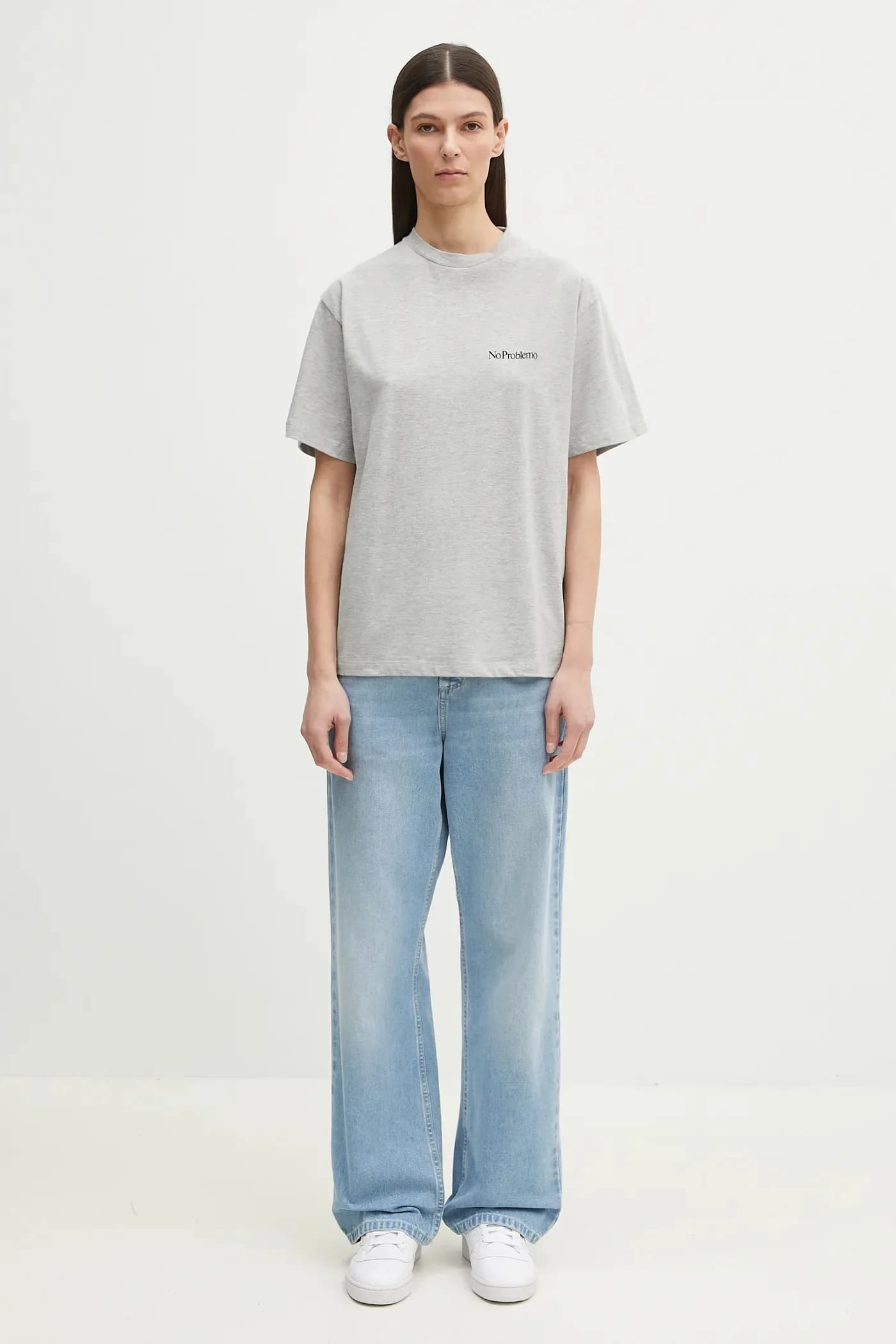 Хлопковая футболка Mini Issueo SS Tee - фото 10