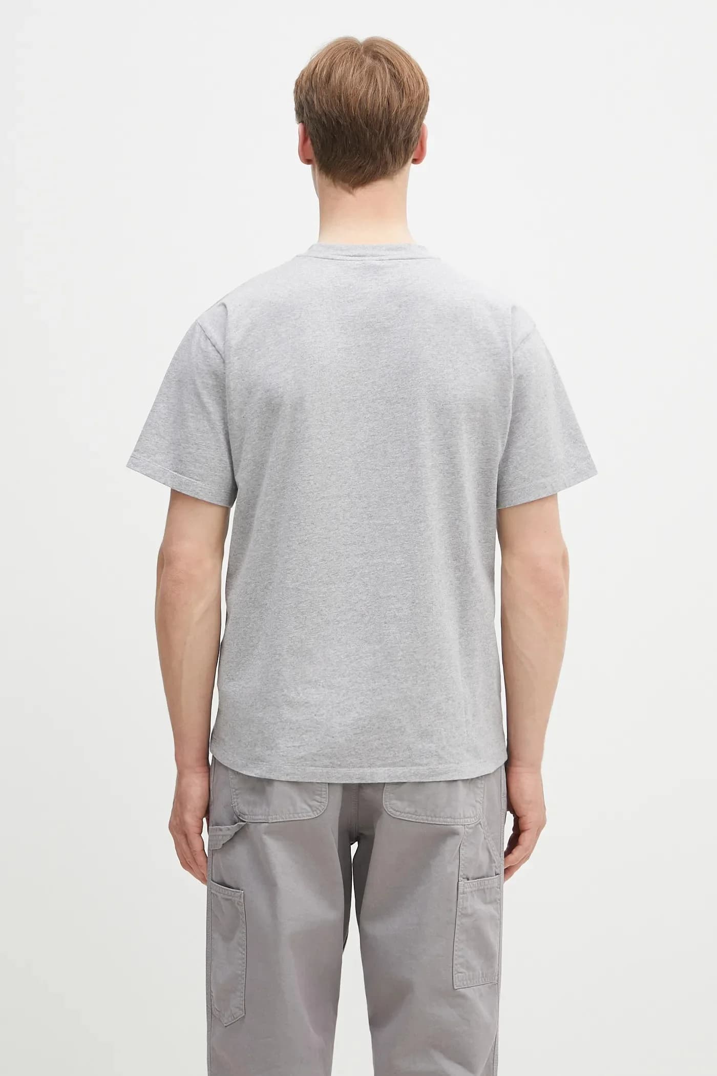 Футболка I Heart SS - фото 5