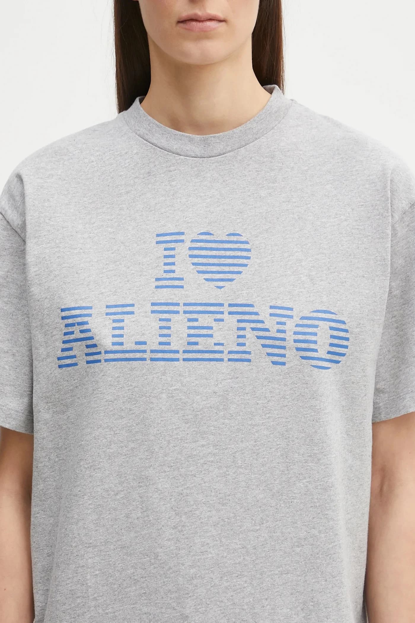 Футболка I Heart SS - фото 8