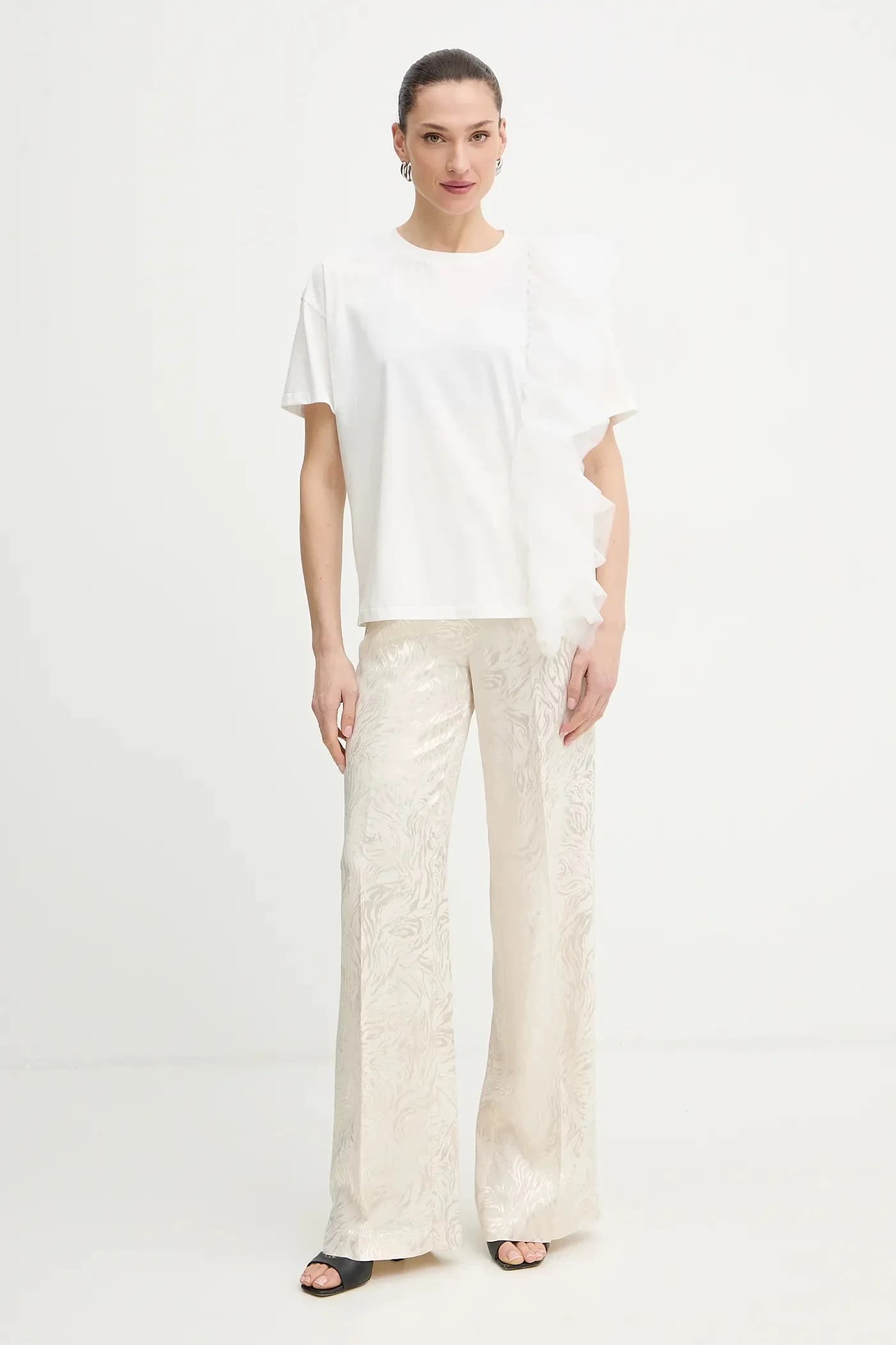 футболка - фото 2