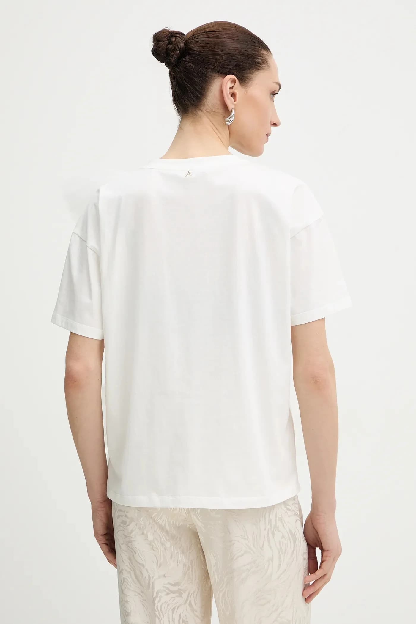 футболка - фото 3